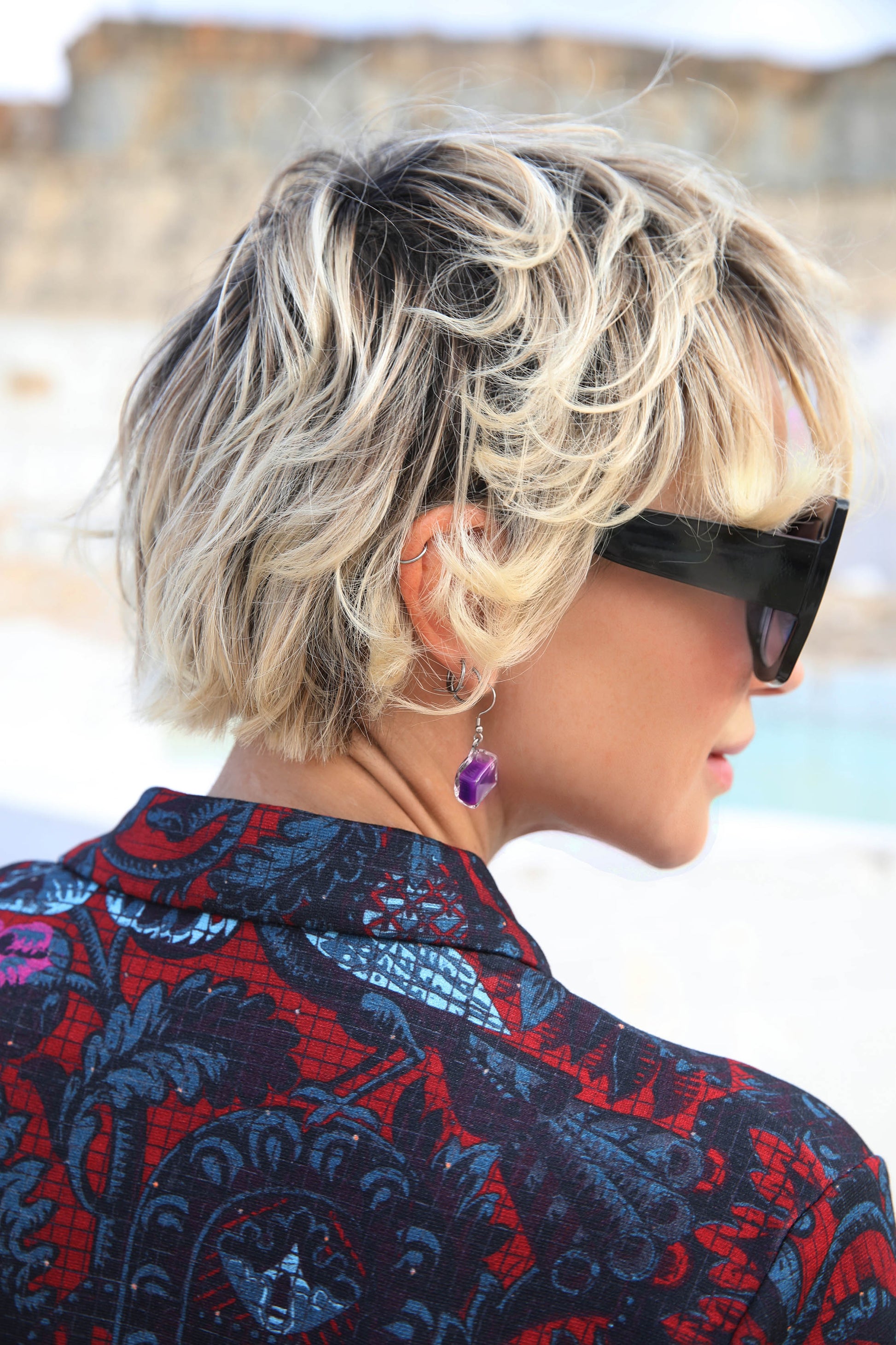 LA BLOUSE | MEMORY