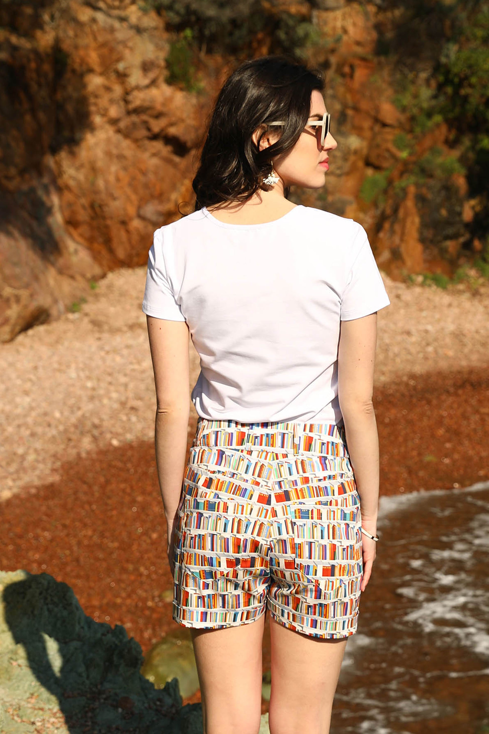 LE SHORT | NOUVELLE VAGUE