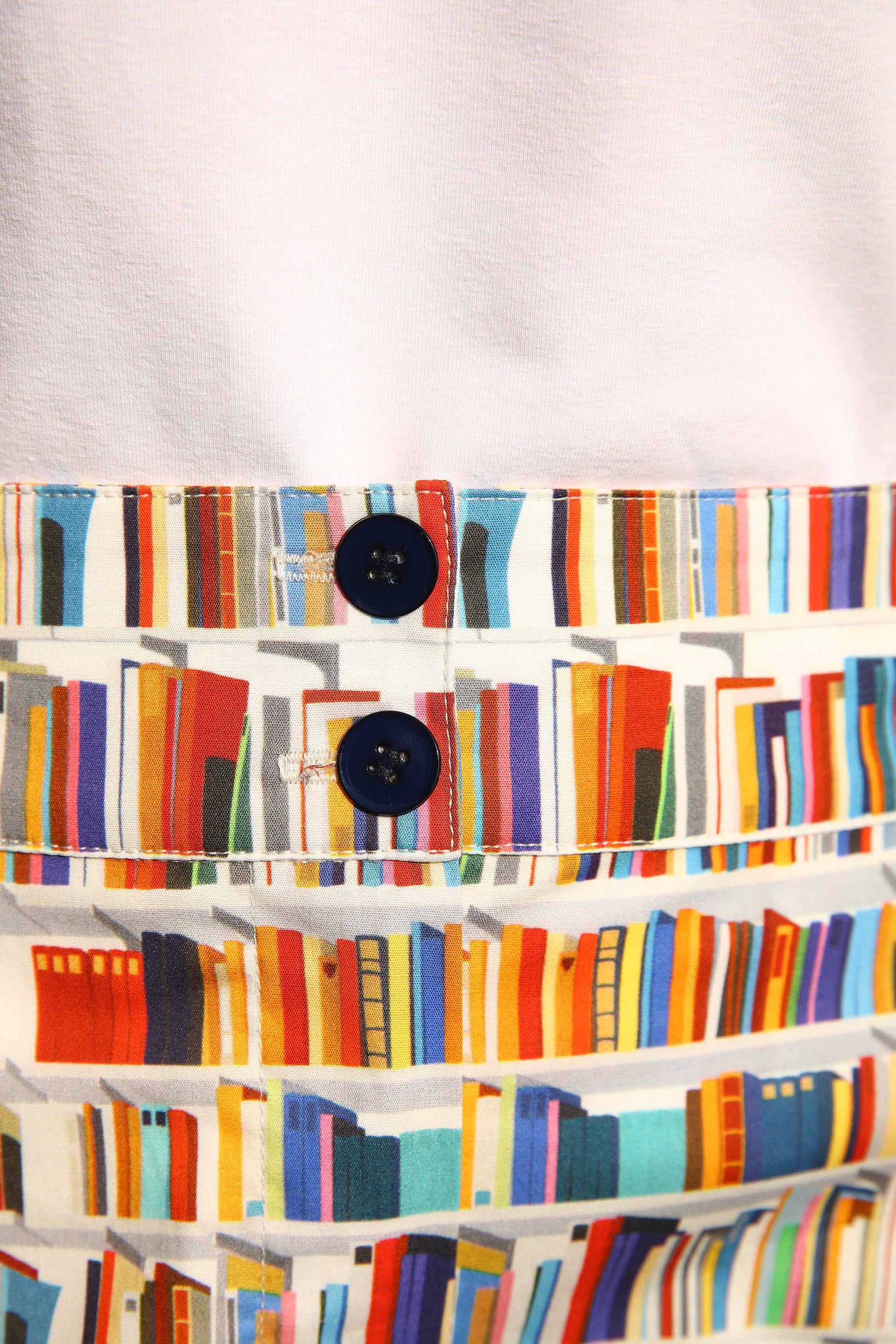 LE SHORT | NOUVELLE VAGUE