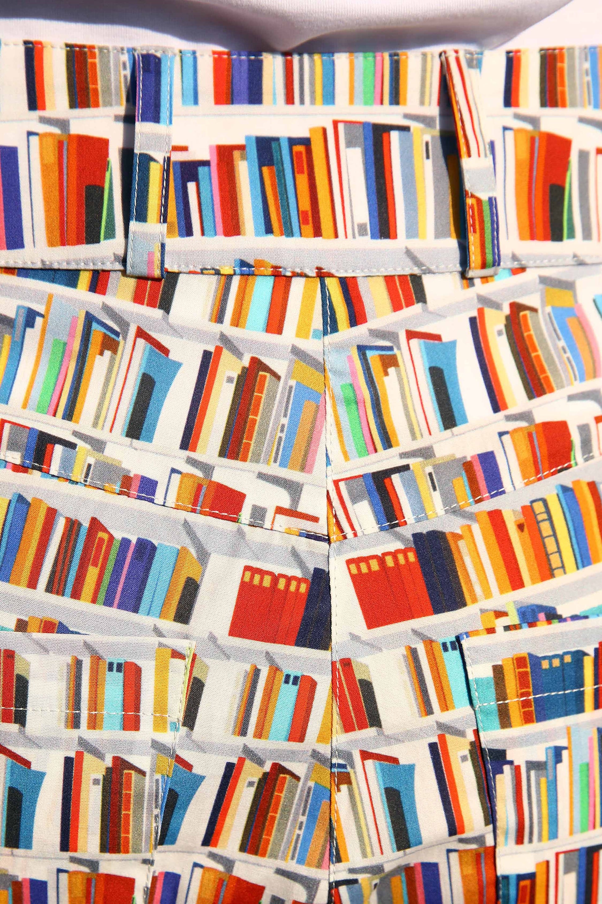 LE SHORT | NOUVELLE VAGUE