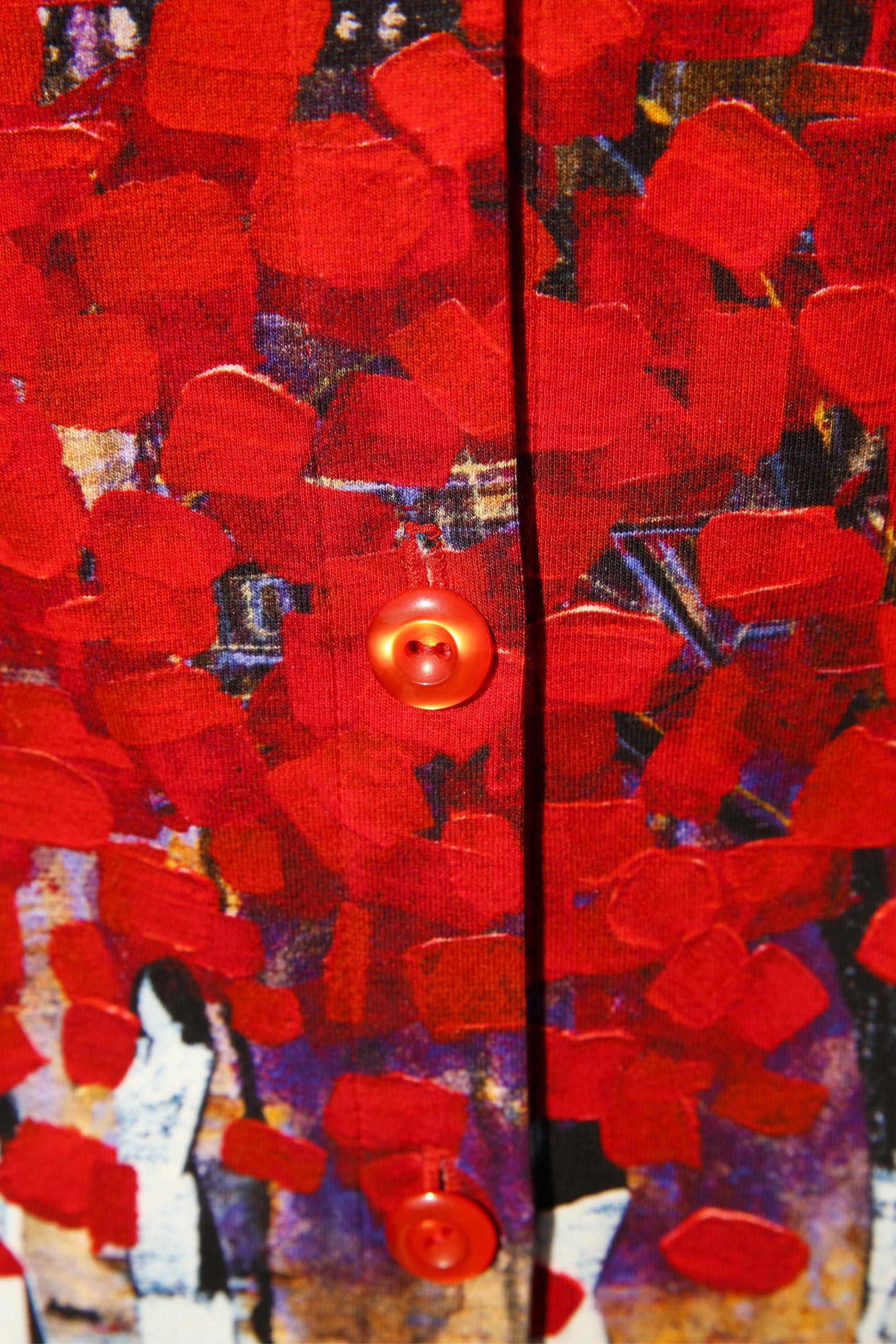 THE CARDIGAN | BREATHE