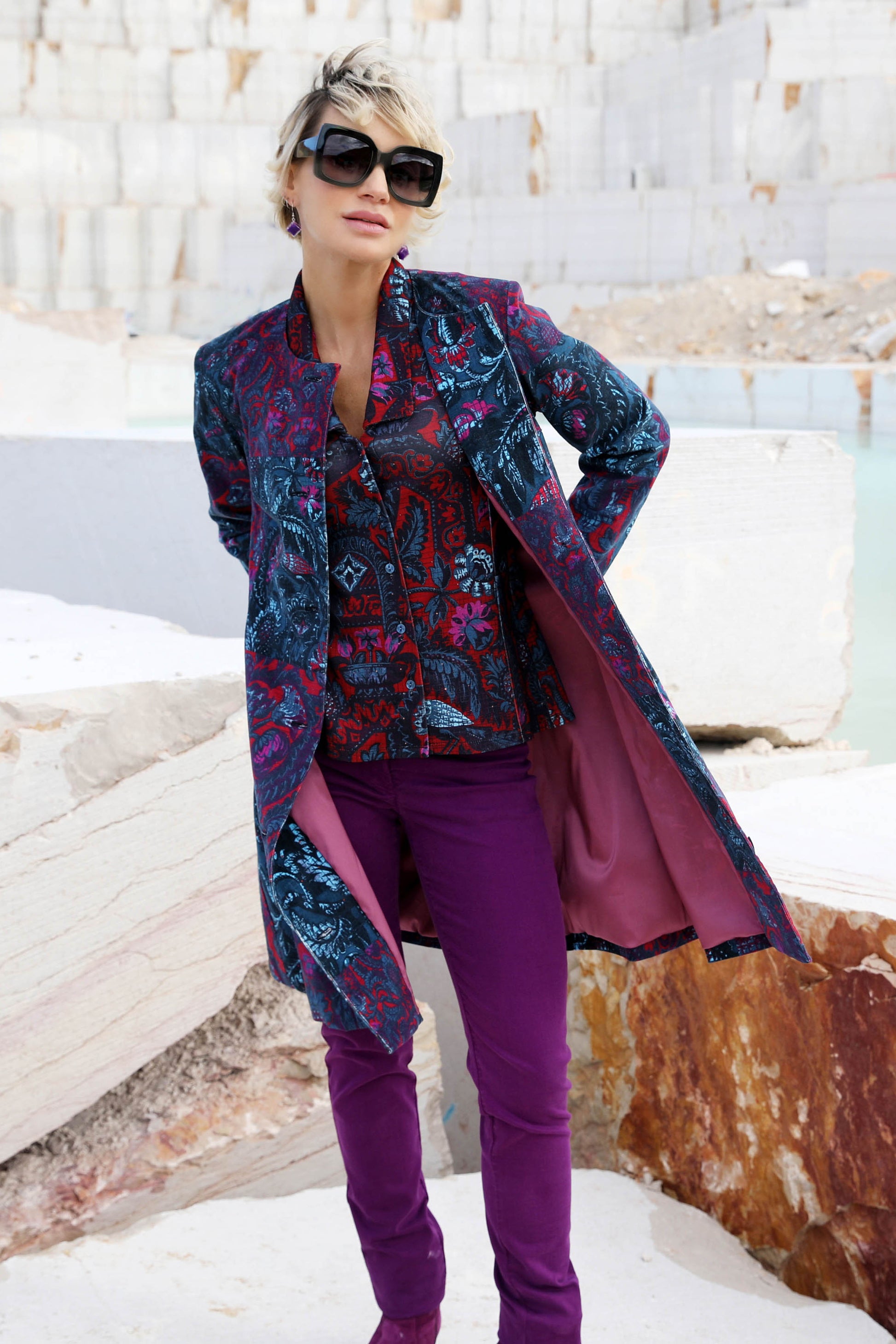 LE MANTEAU | MEMORY