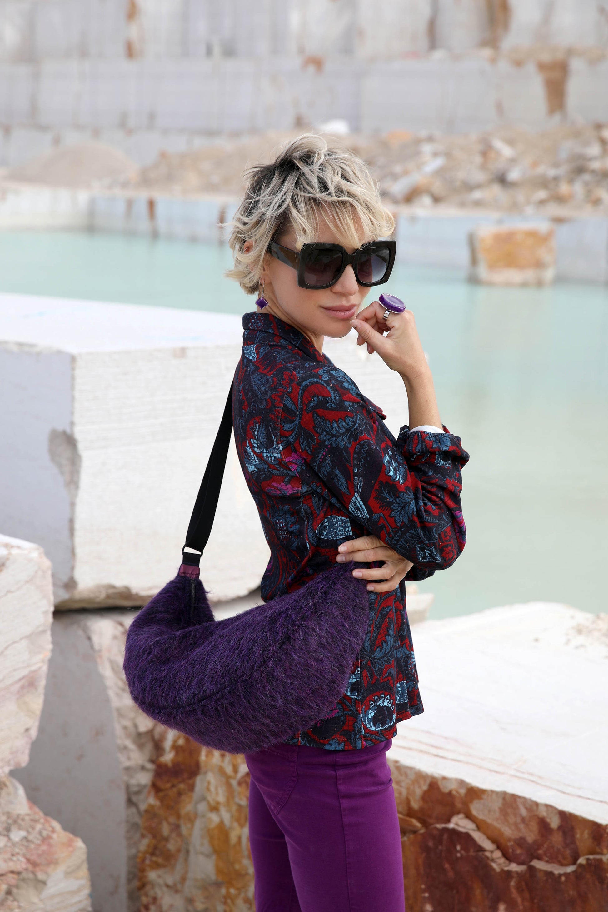 LA BLOUSE | MEMORY
