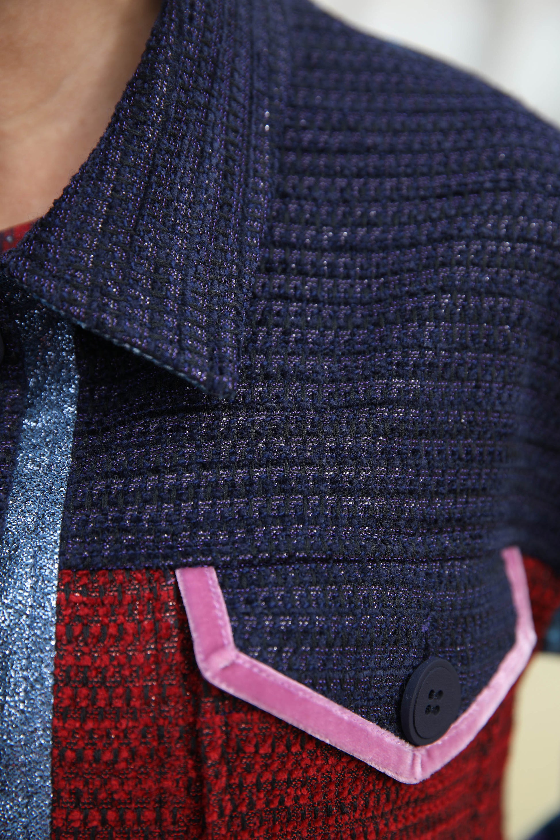 LA VESTE | MEMORY