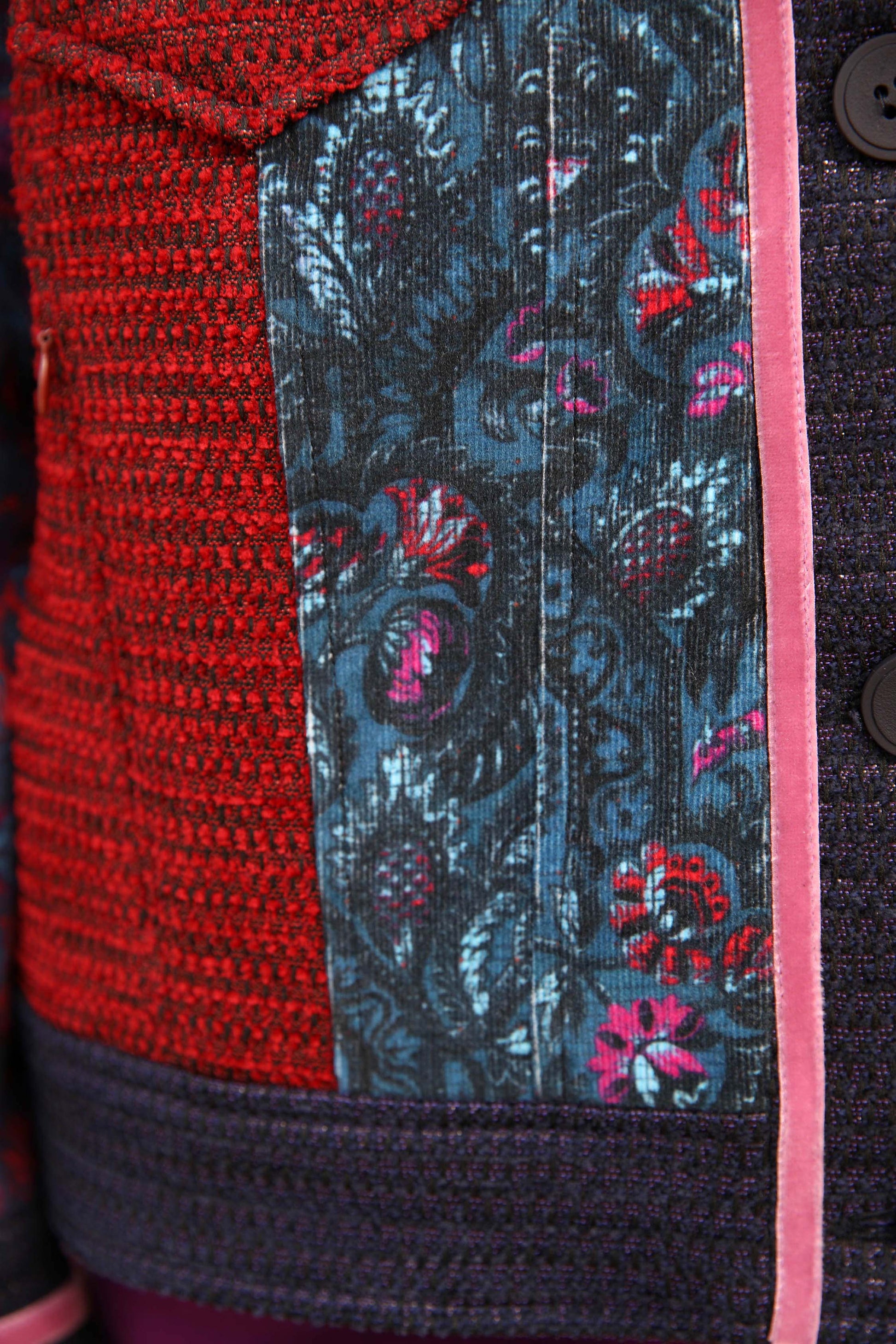 LA VESTE | MEMORY