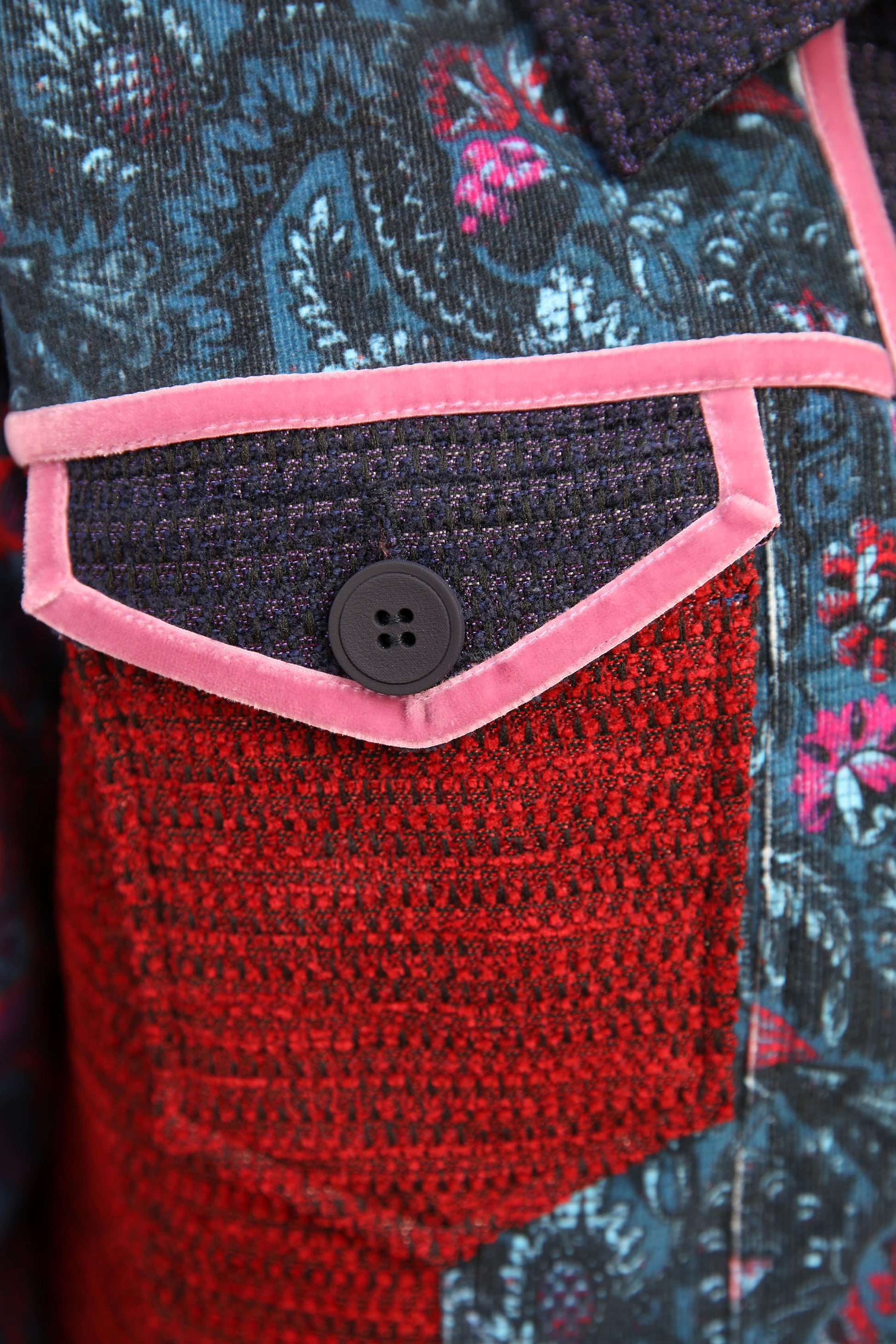 LA VESTE | MEMORY
