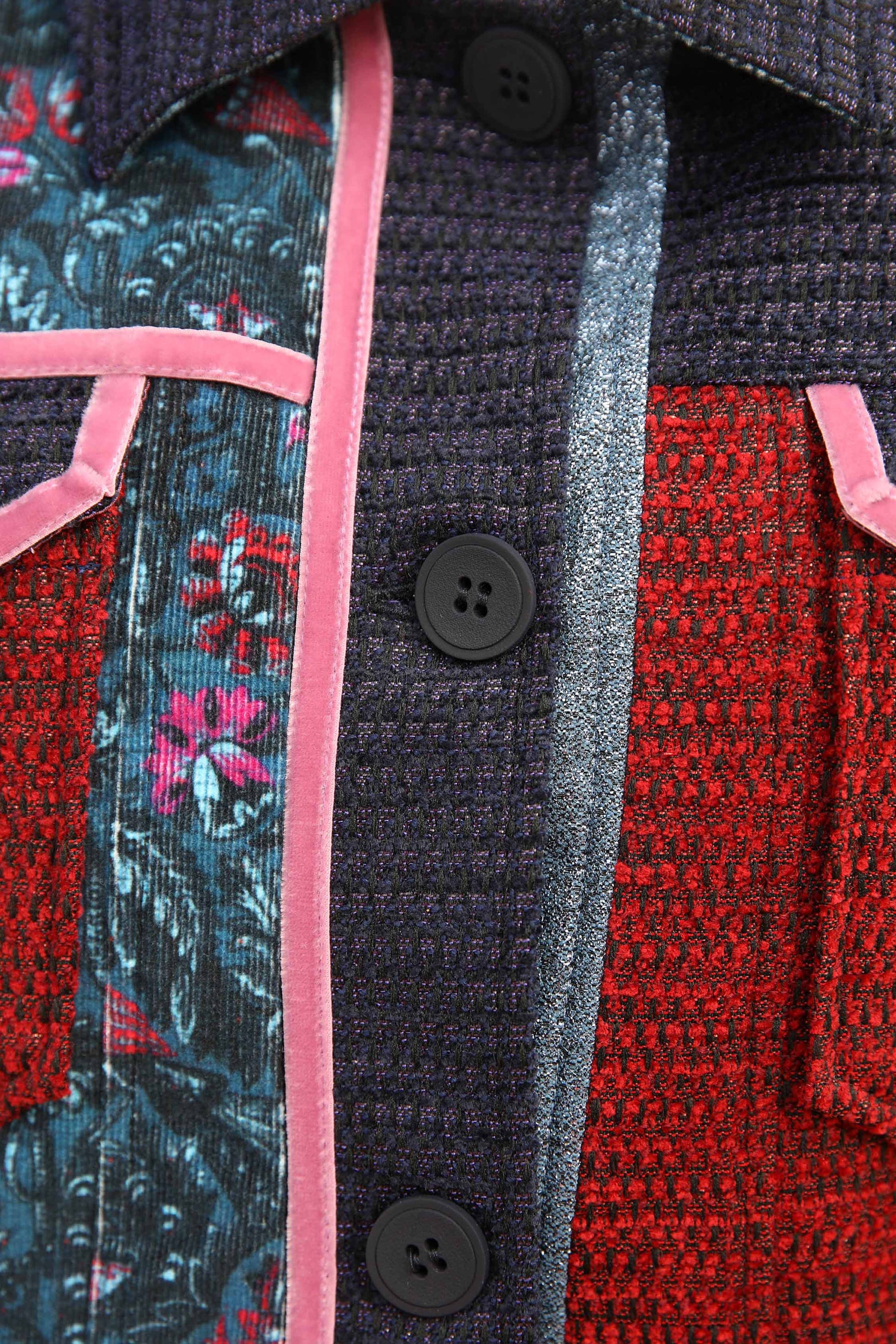 LA VESTE | MEMORY