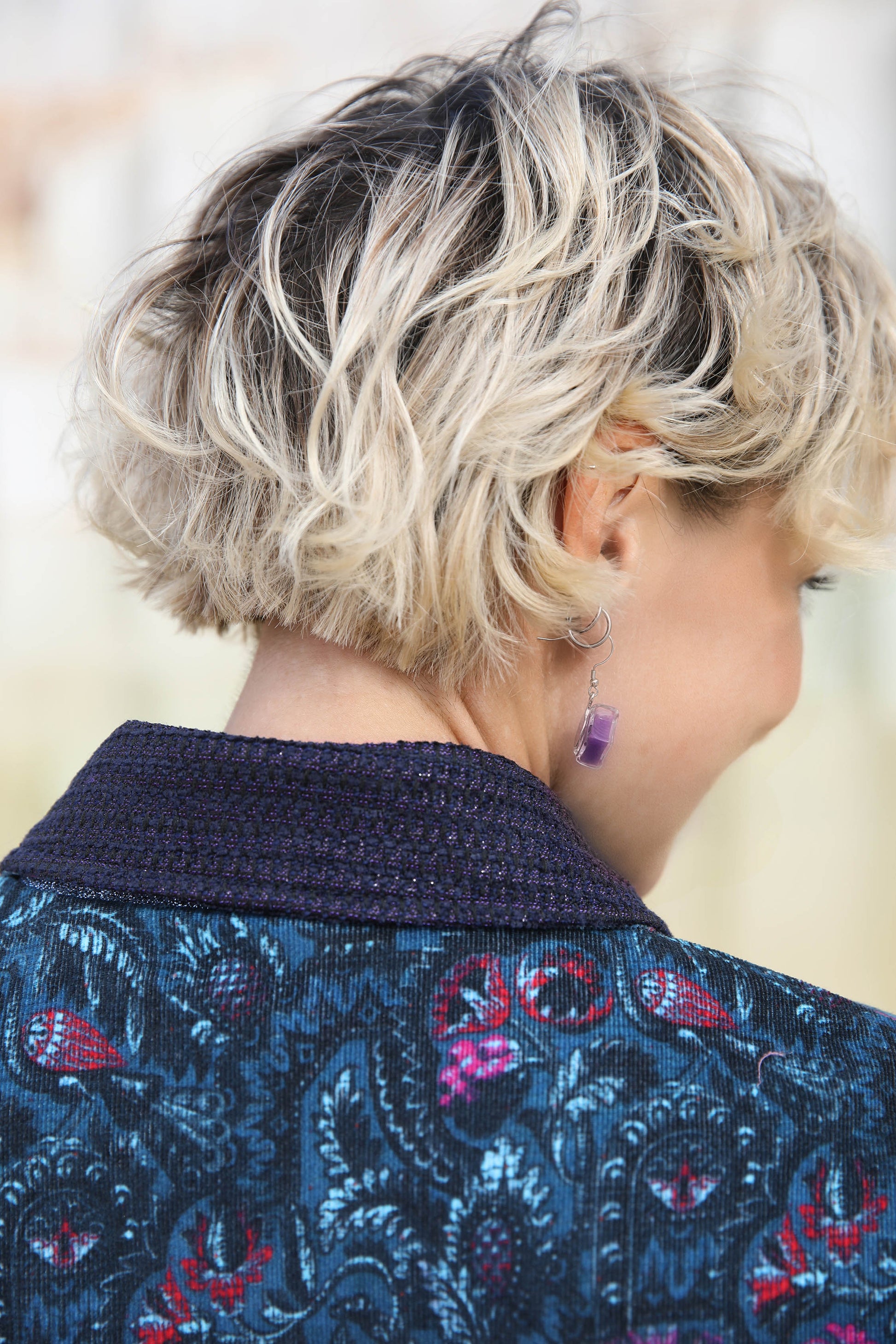 LA VESTE | MEMORY