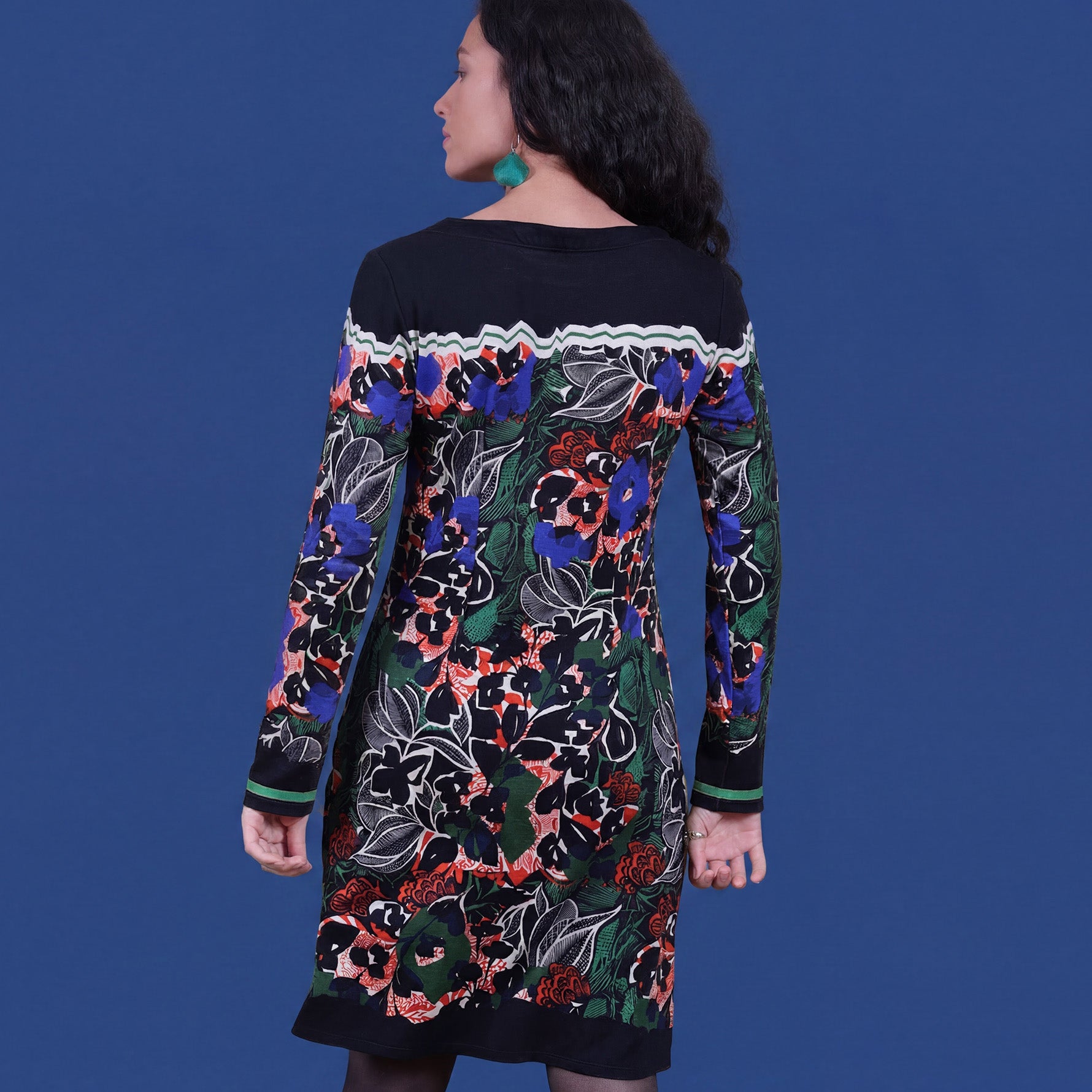 LA ROBE | MURMURE VÉGÉTAL
