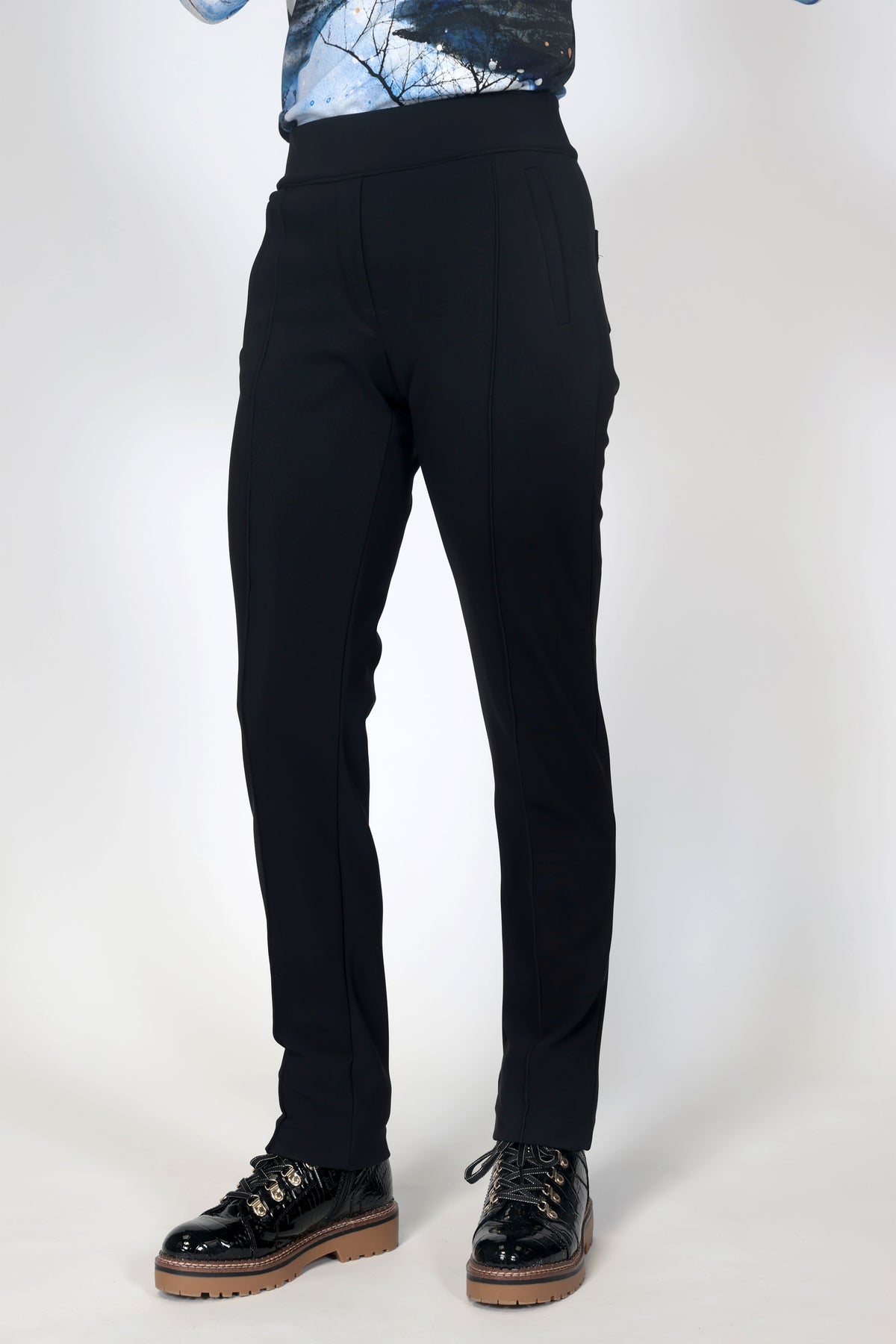 LE PANTALON FUSEAU | GRAND NORD