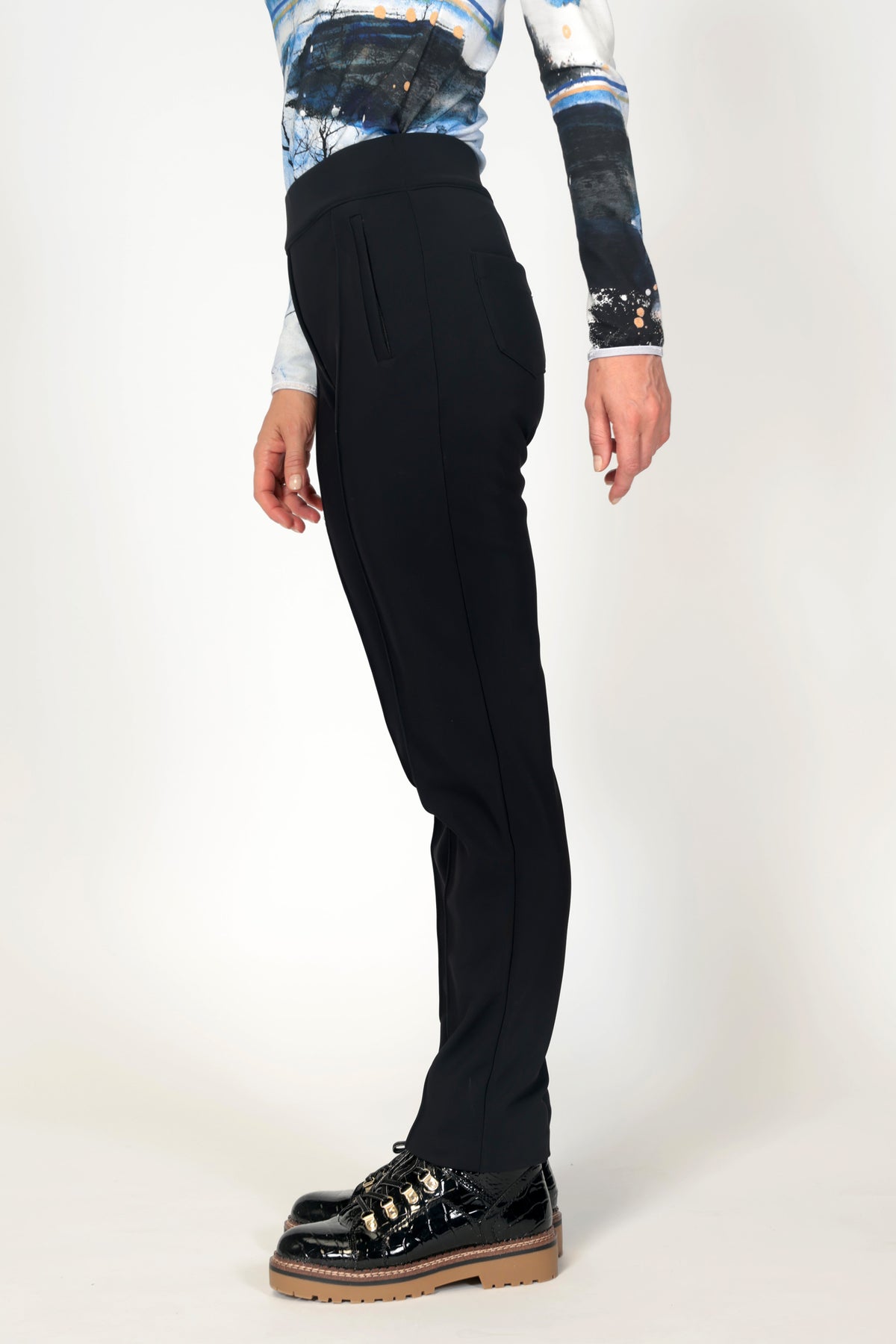 LE PANTALON FUSEAU | GRAND NORD