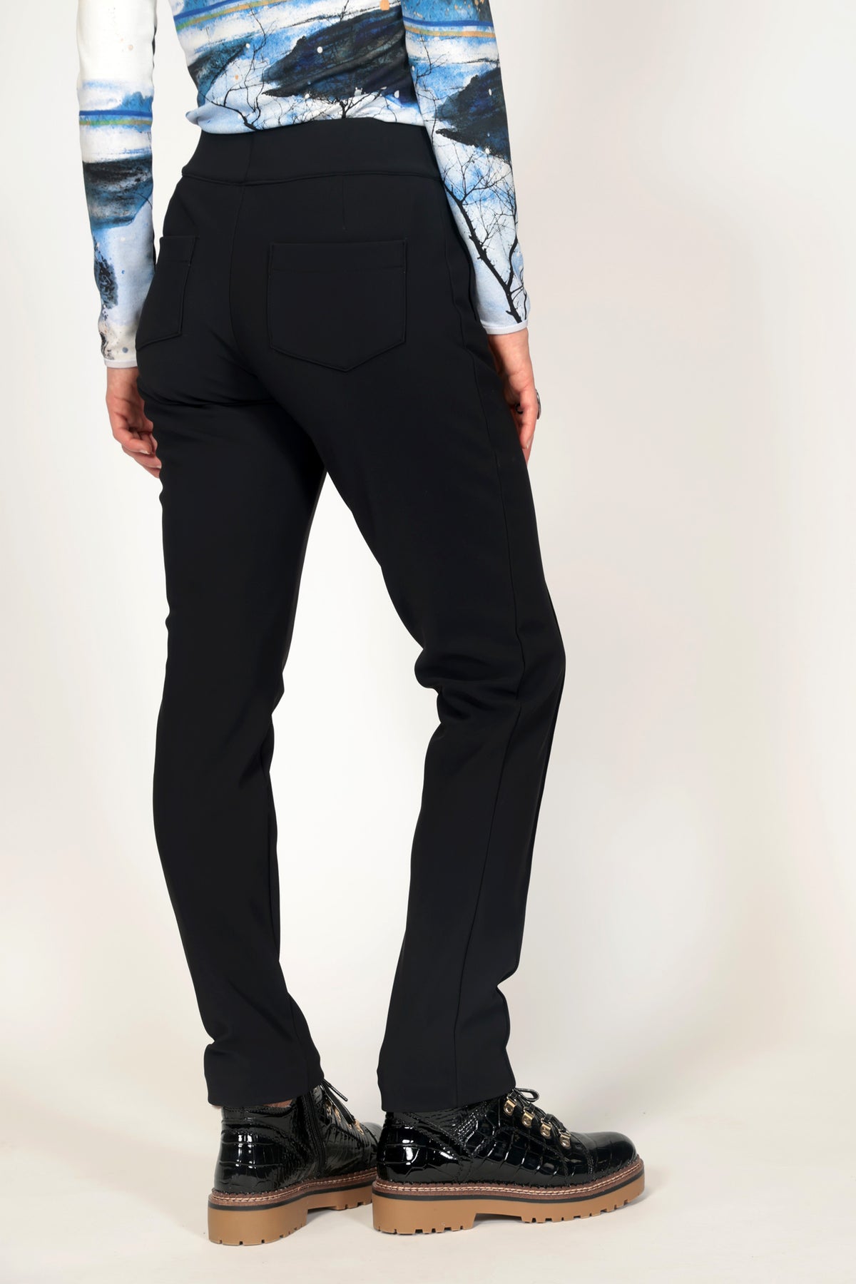 LE PANTALON FUSEAU | GRAND NORD