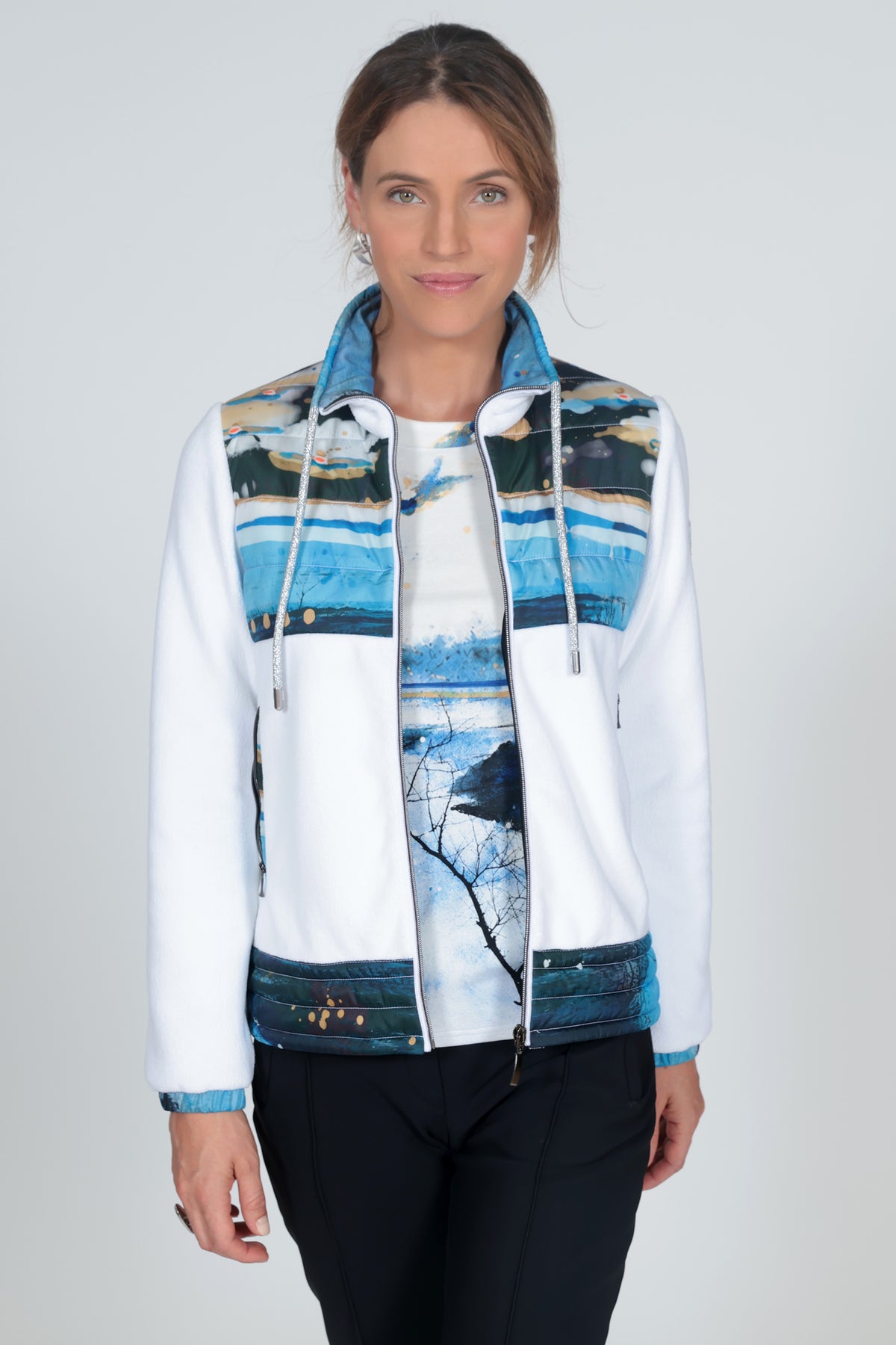 LA VESTE POLAIRE | GRAND NORD