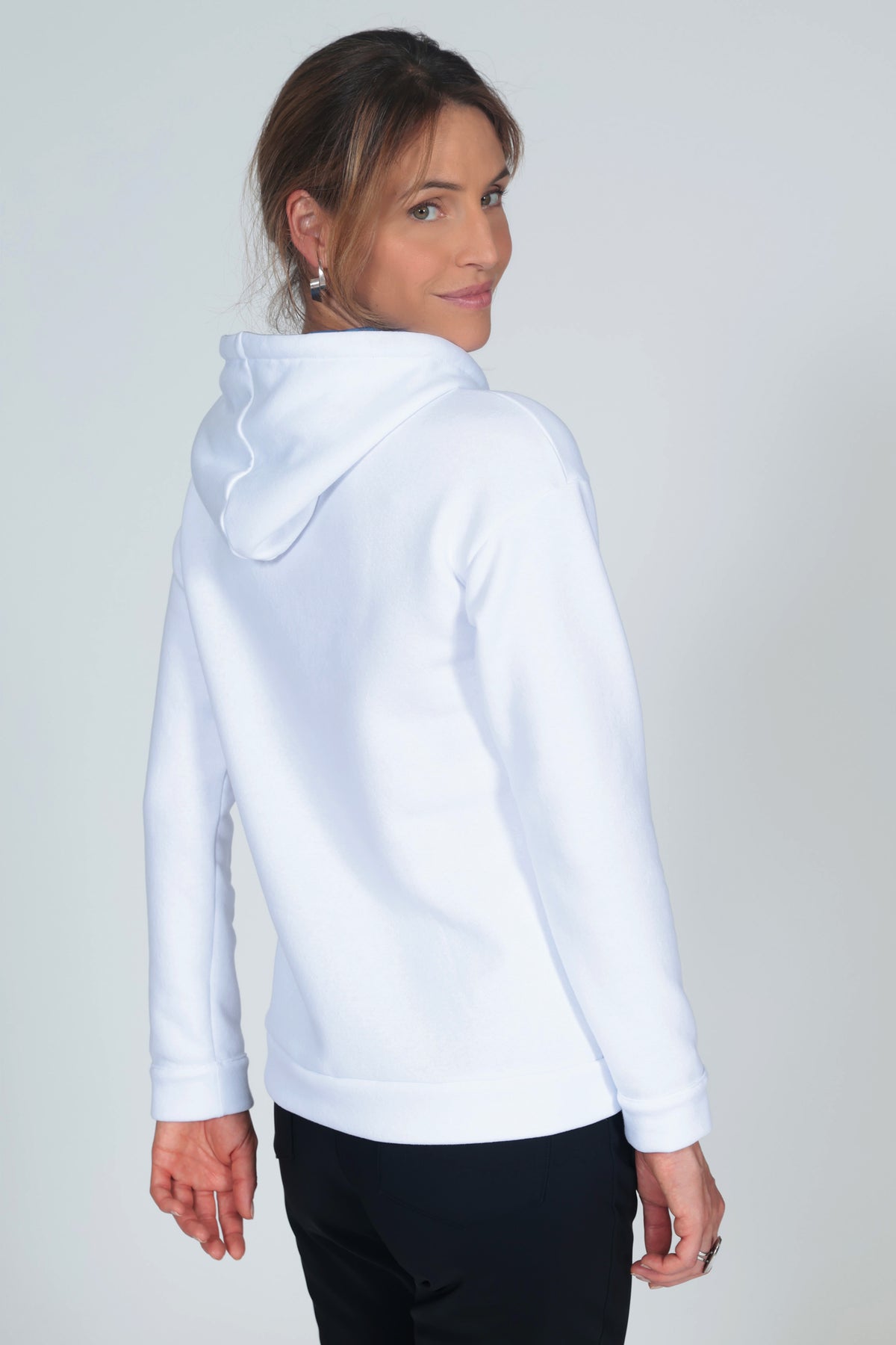 LE SWEAT À CAPUCHE | GRAND NORD