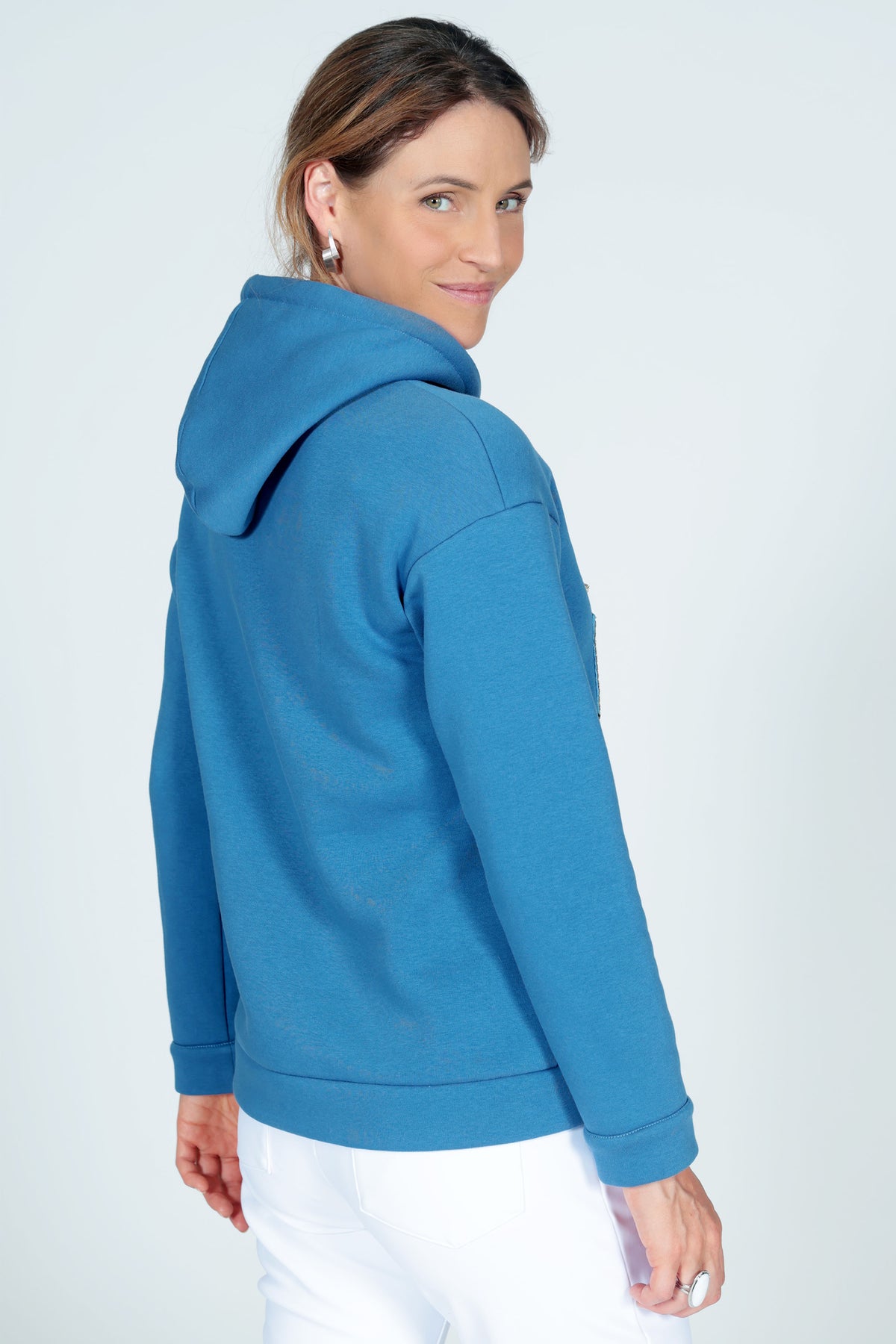 LE SWEAT À CAPUCHE | GRAND NORD
