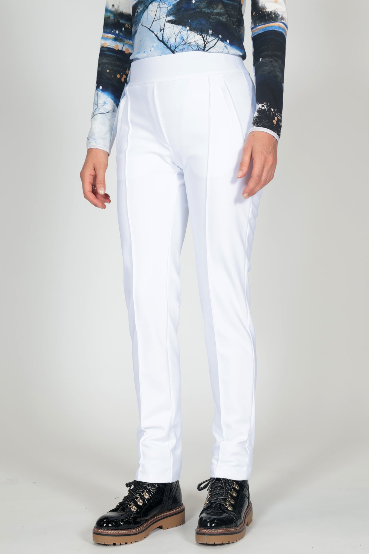 LE PANTALON FUSEAU | GRAND NORD