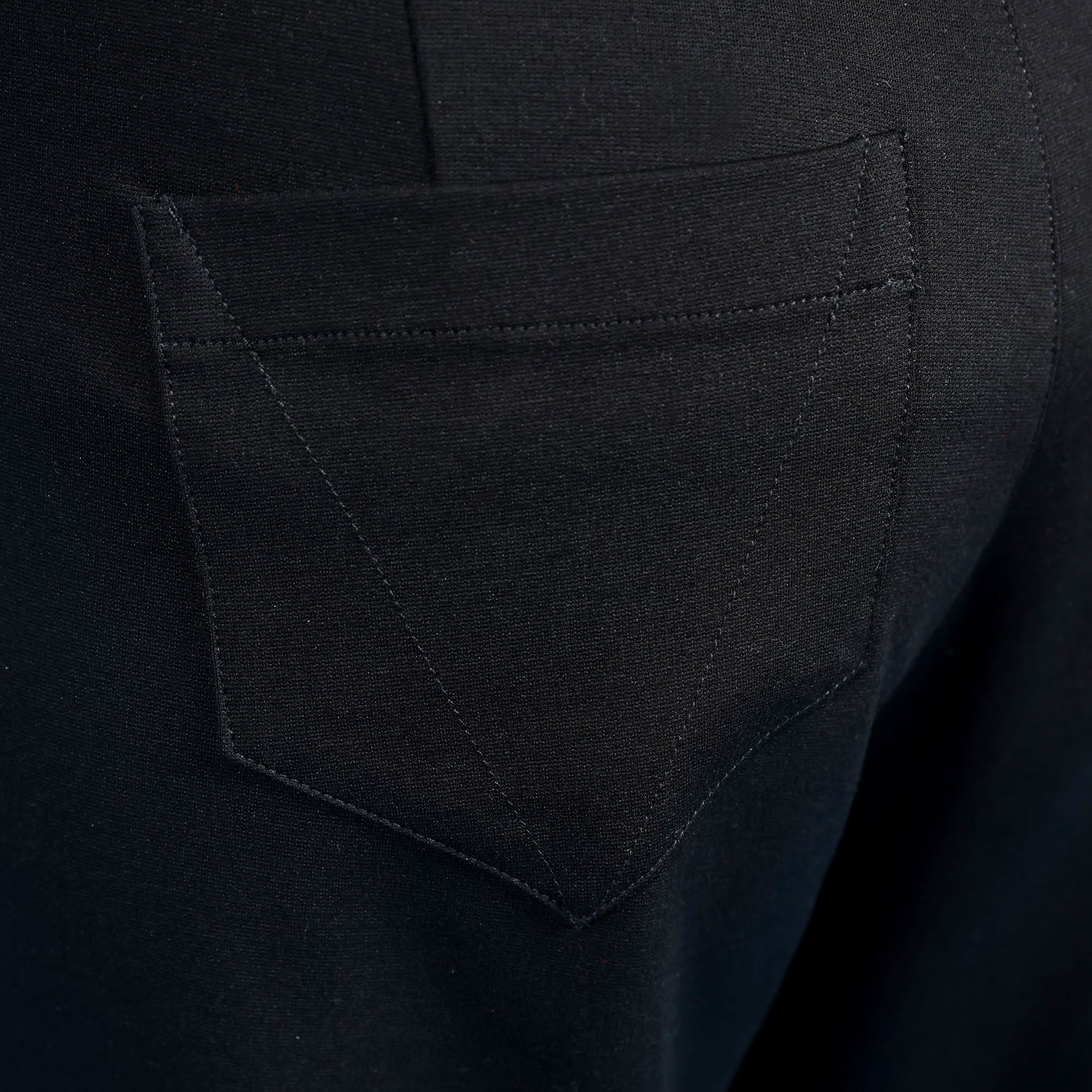 LE PANTALON MILANO | MURMURE VÉGÉTAL