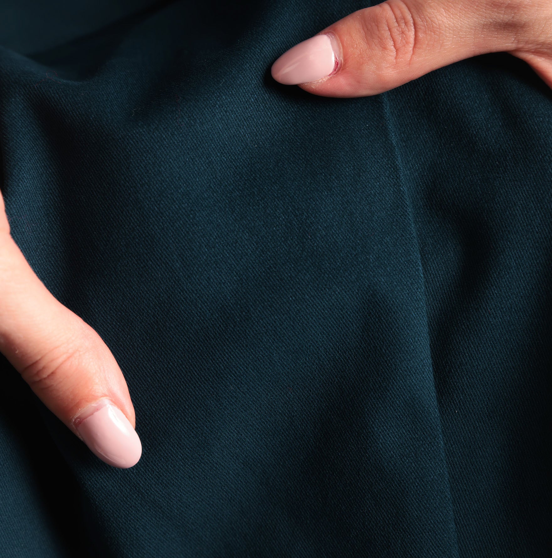 LE PANTALON | SUR LA ROUTE DE MOUSTIERS