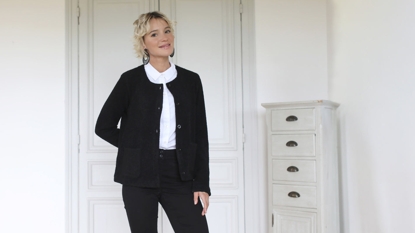 vêtement artist la marque