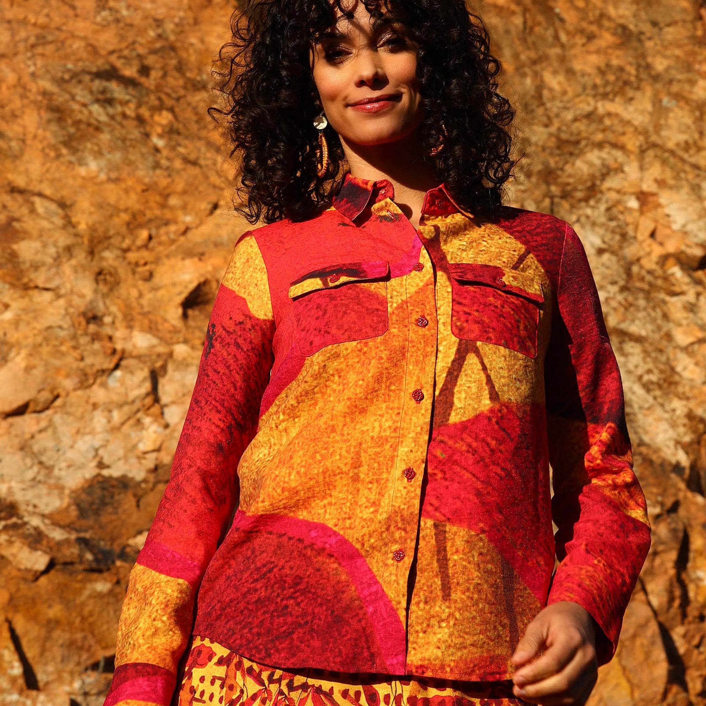 LA CHEMISE | ÉPICÉE