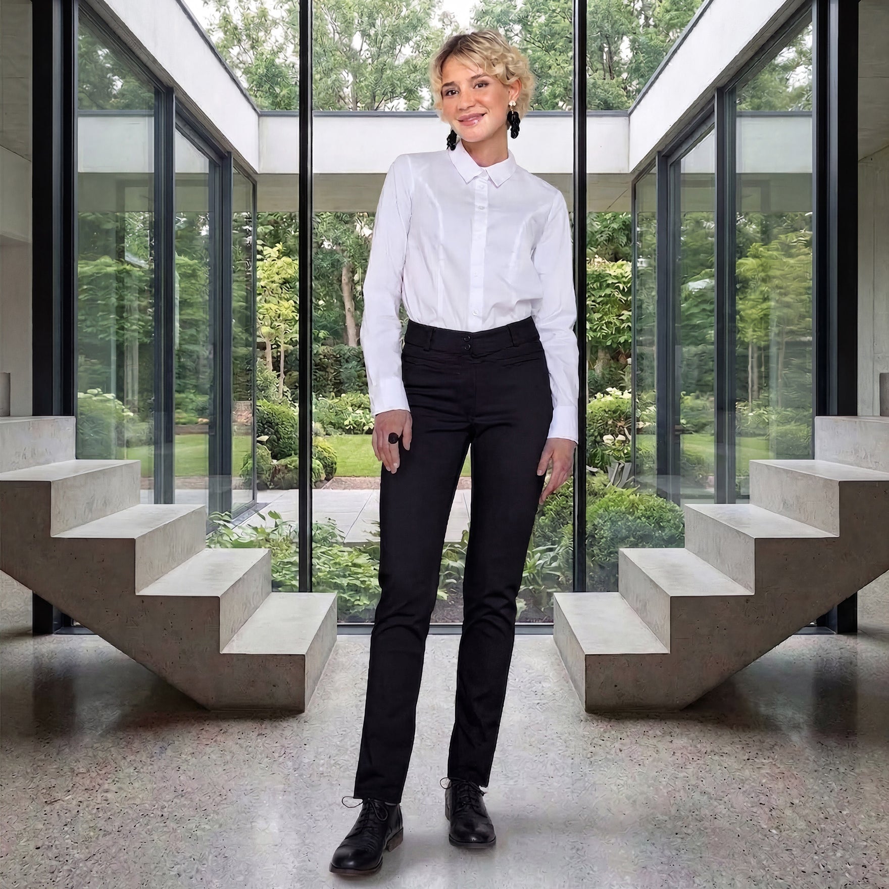THE SUEDE PANT 2026 | THE SOLIDS WINTER 2026