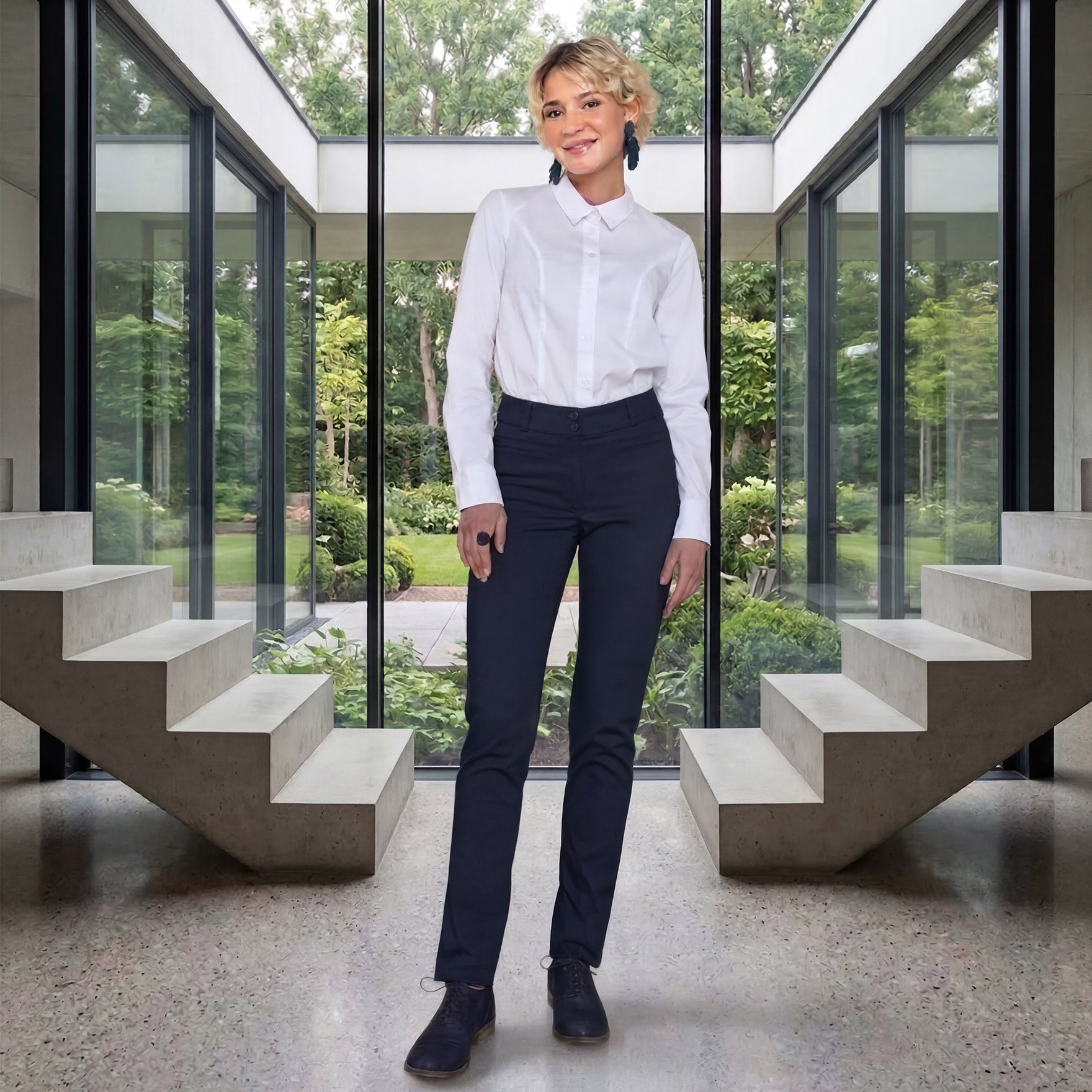 THE SUEDE PANT 2026 | THE SOLIDS WINTER 2026
