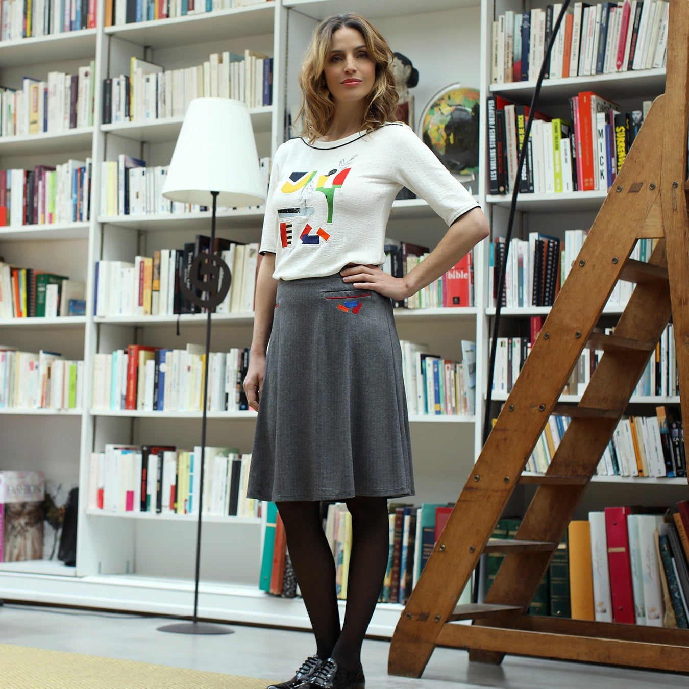 THE SKIRT | ALL TOGETHER
