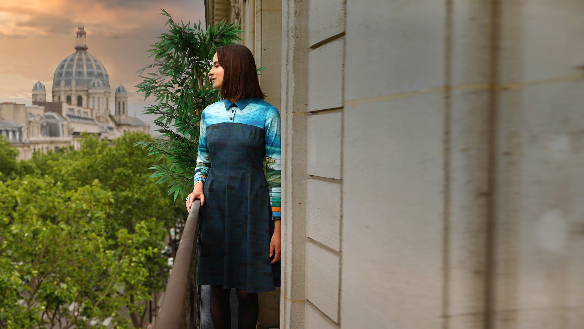 THE DRESS | HARMONY