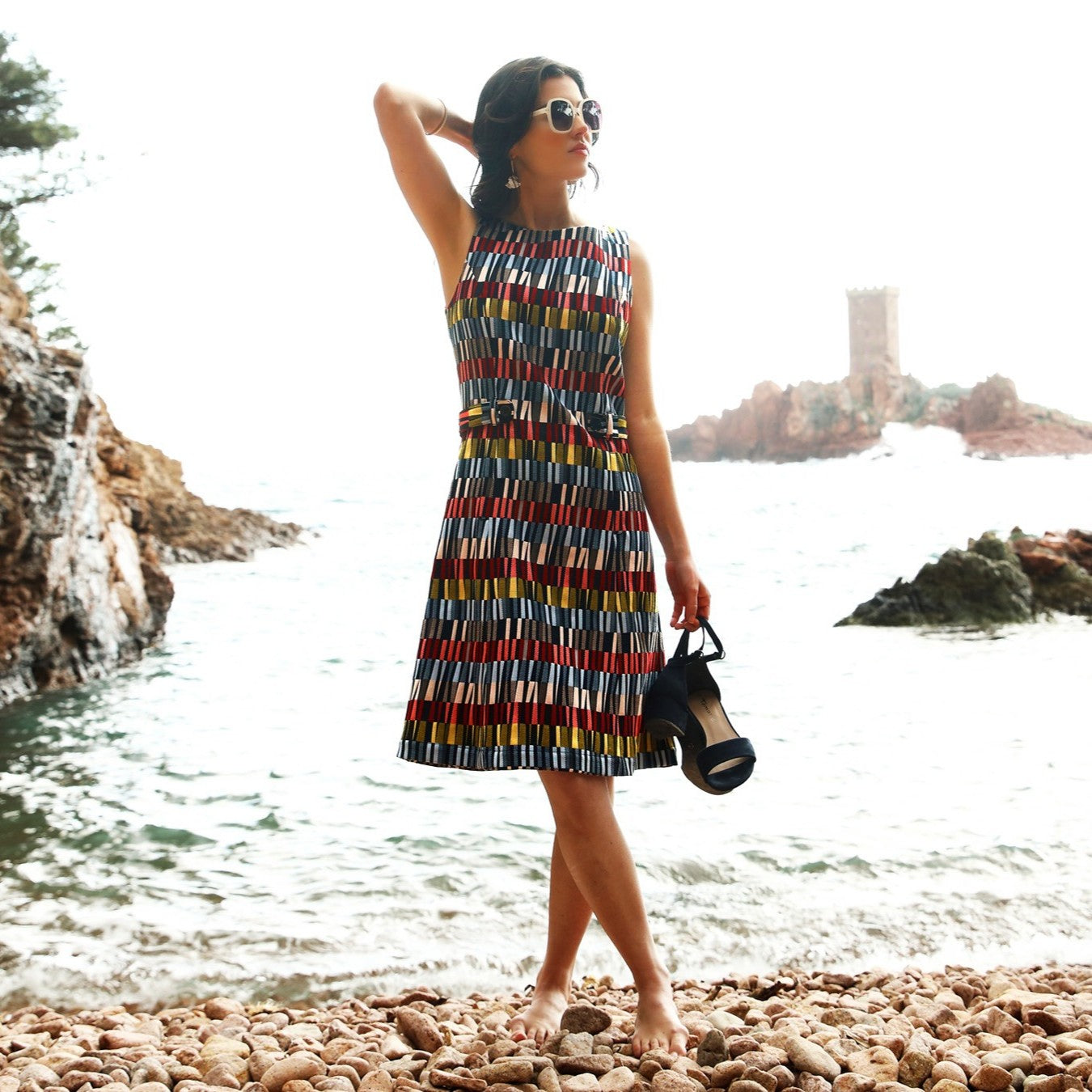 THE DRESS | NEW WAVE