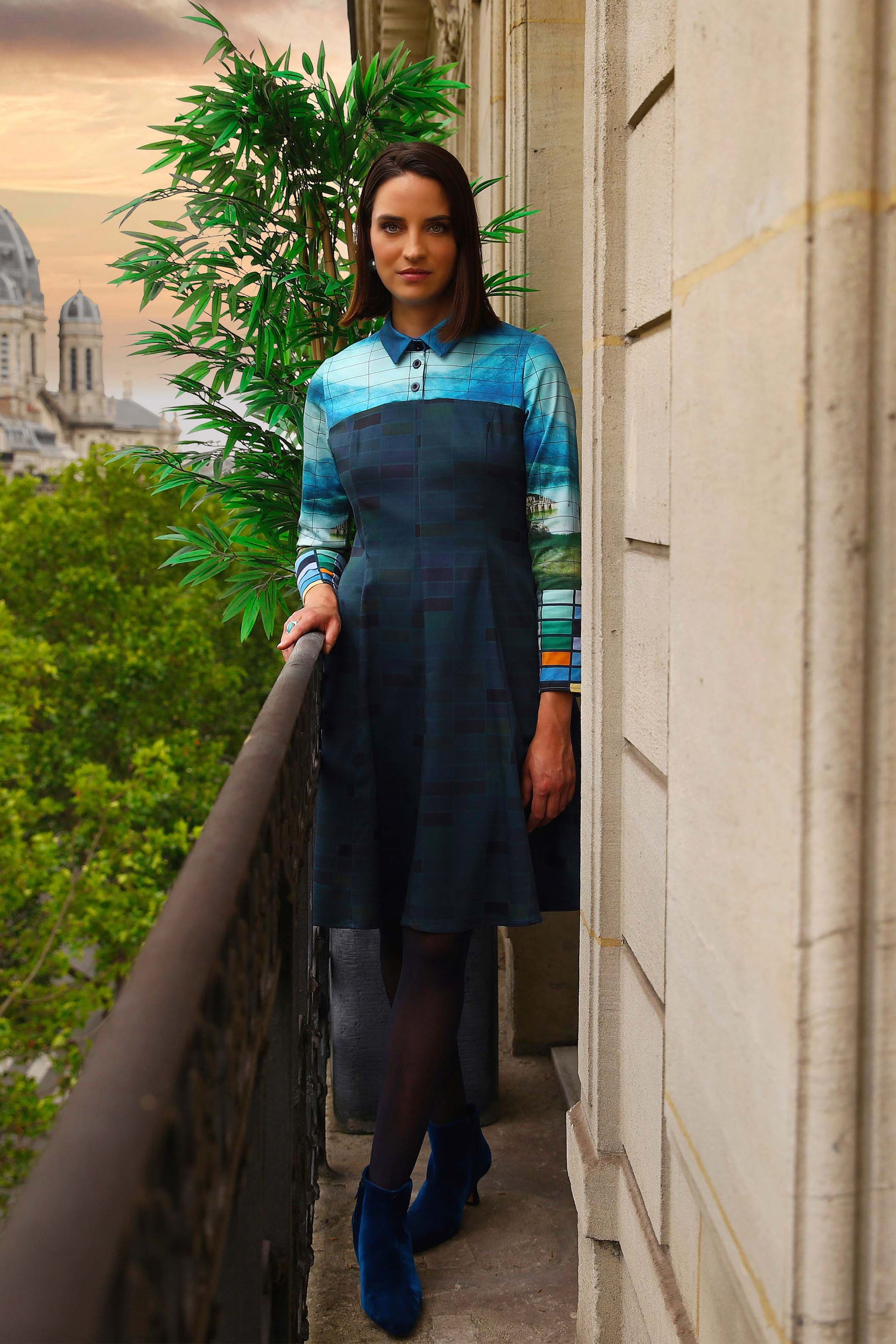 THE DRESS | HARMONY