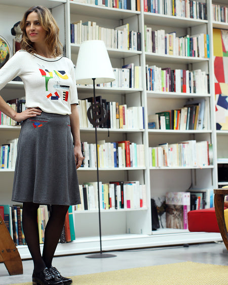 vêtement artist la marque
