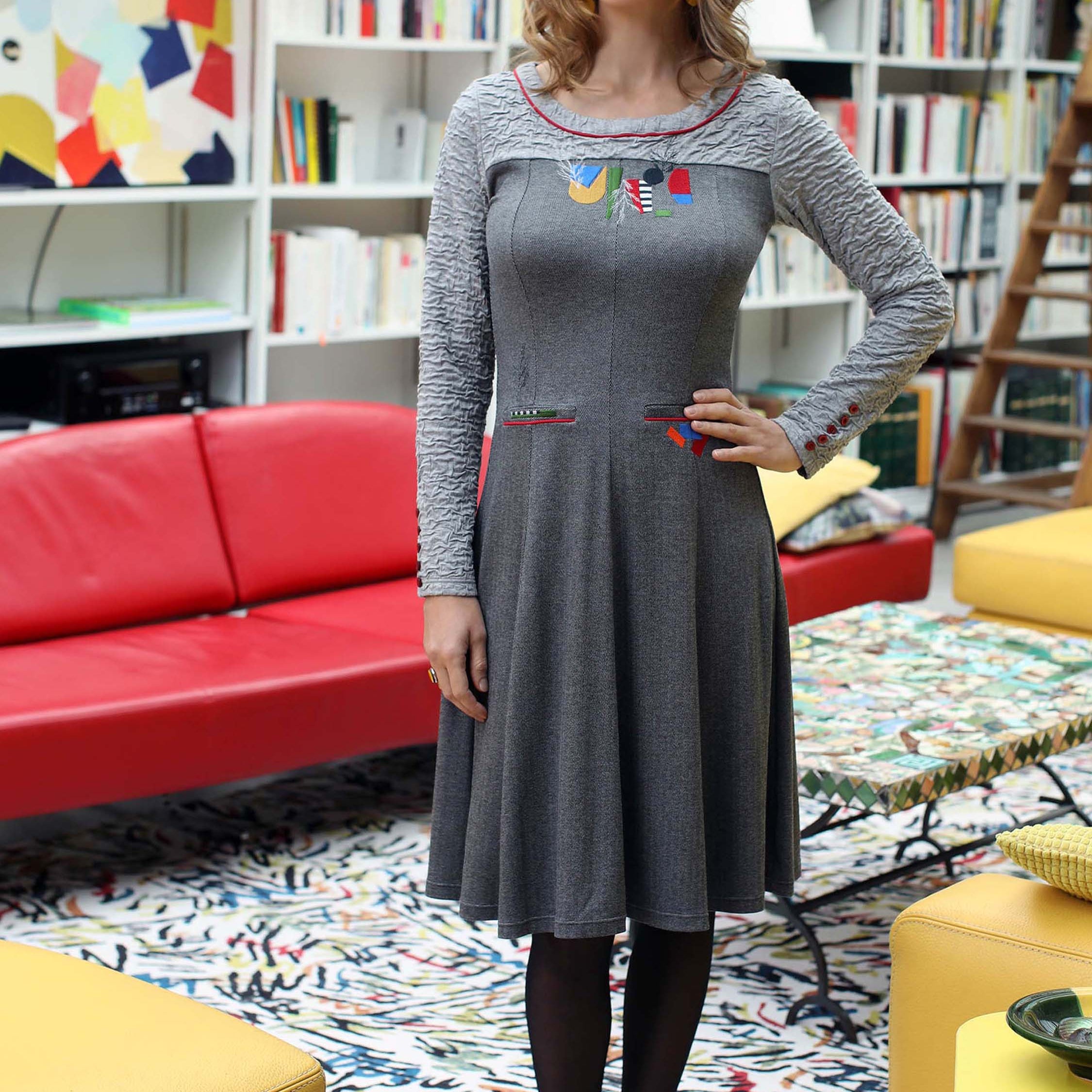 THE DRESS | ALL TOGETHER