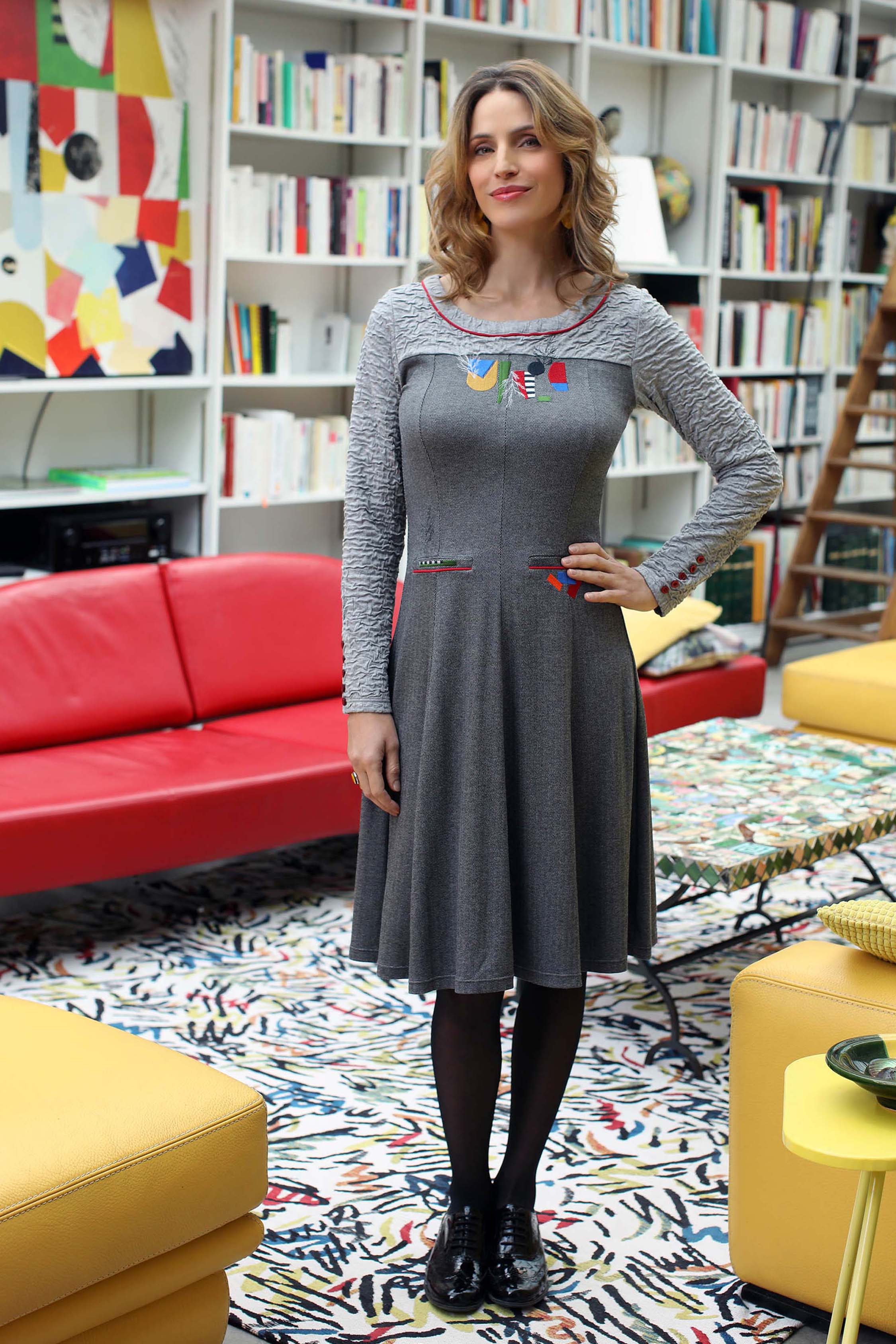 THE DRESS | ALL TOGETHER
