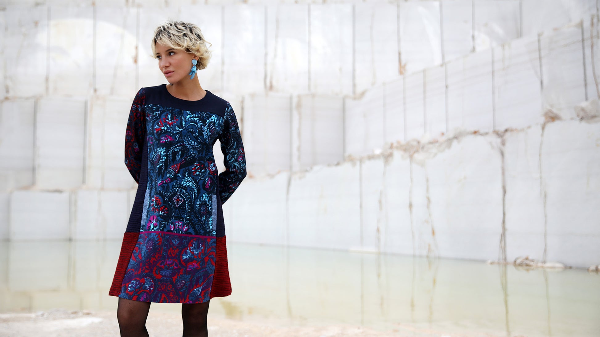 LA ROBE | MEMORY
