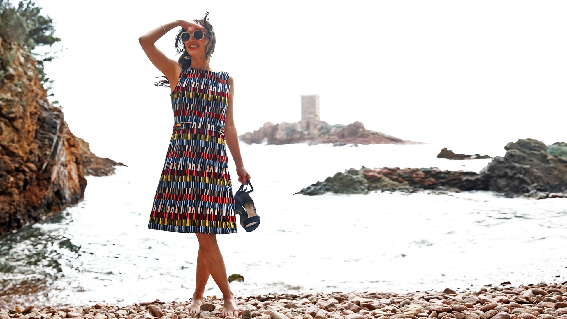 LA ROBE | NOUVELLE VAGUE