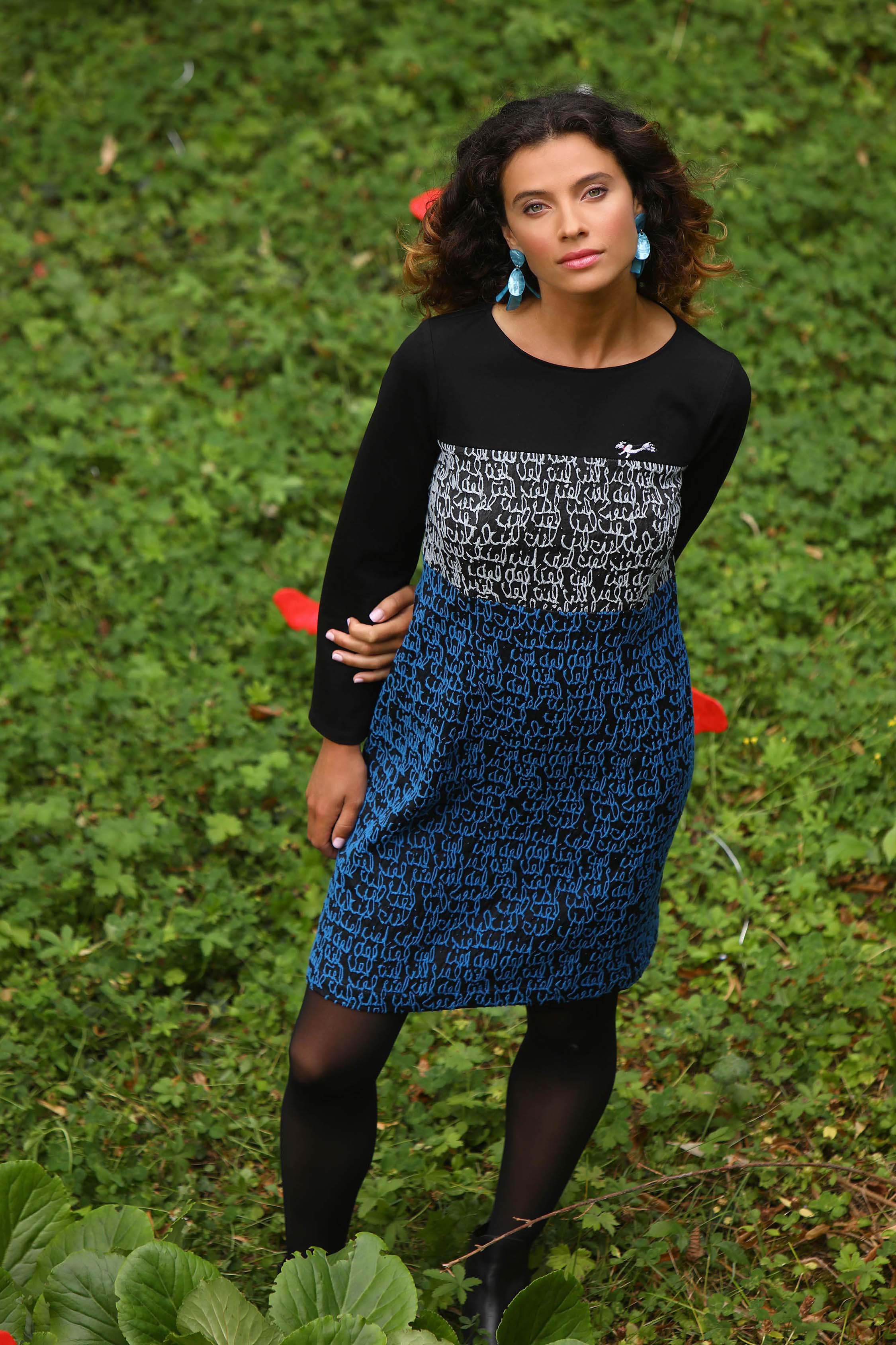 LA ROBE | EN BONNE COMPAGNIE