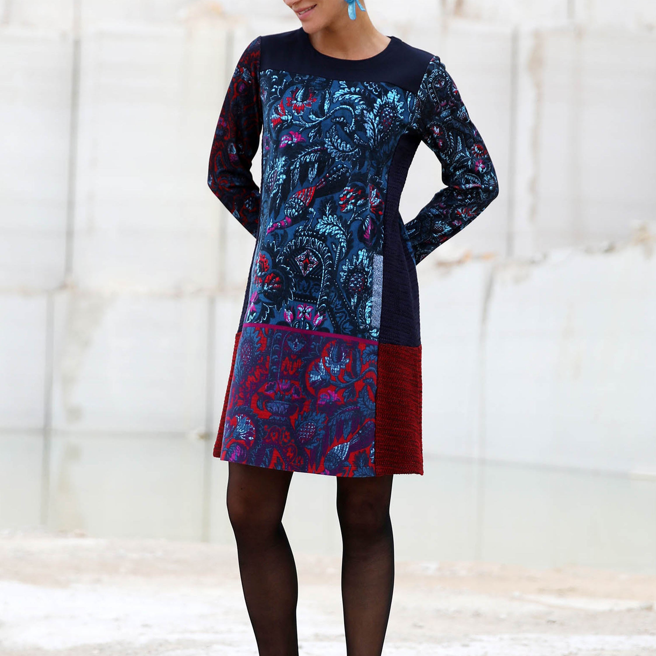LA ROBE | MEMORY