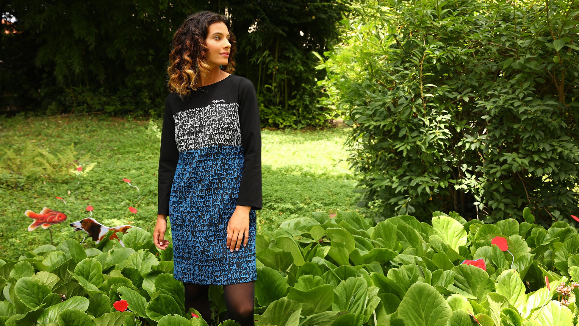 LA ROBE | EN BONNE COMPAGNIE