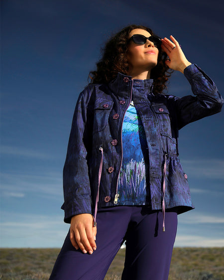 vêtement artist la marque