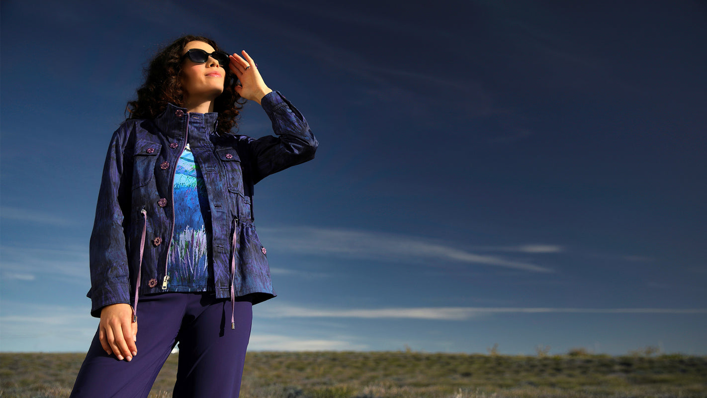 vêtement artist la marque