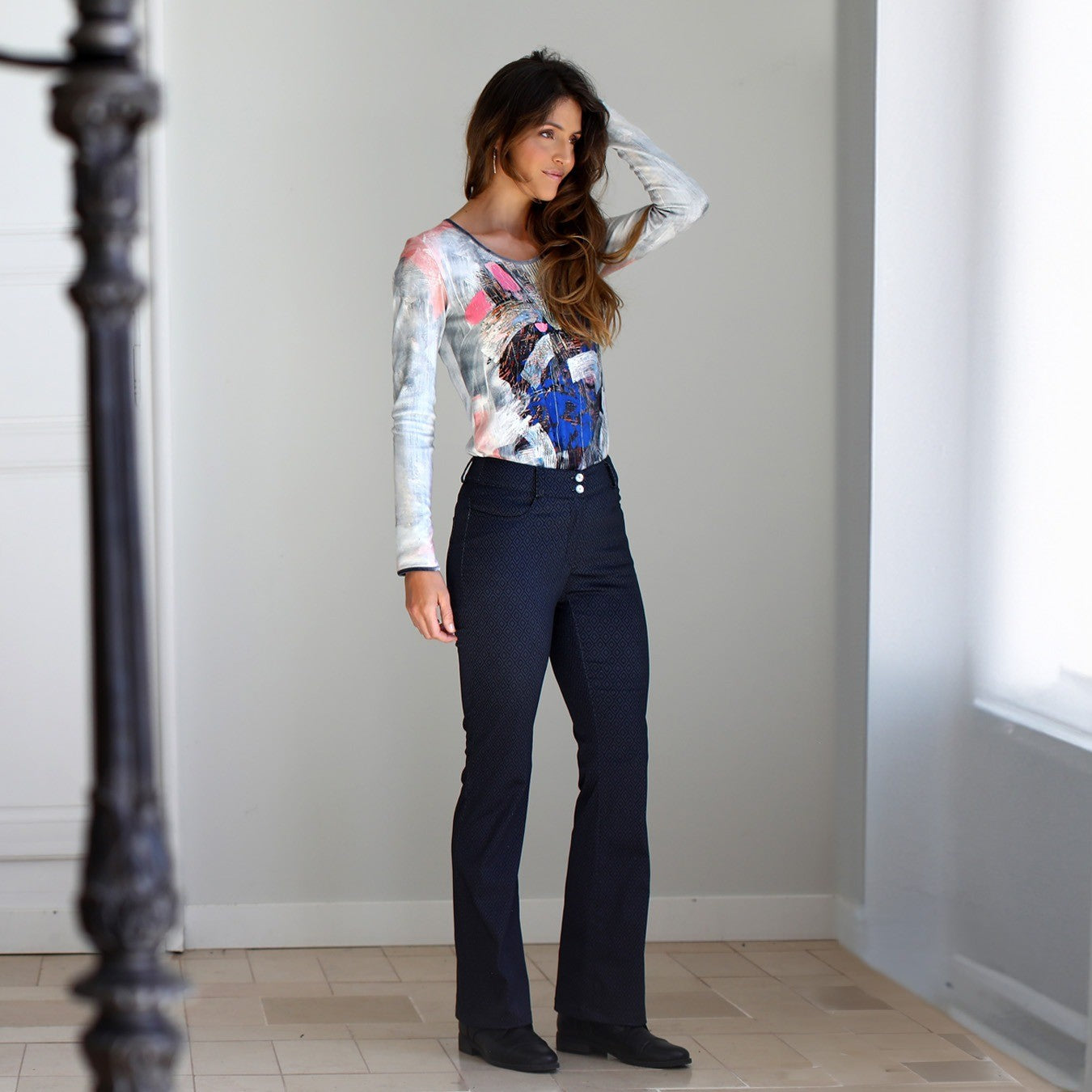 THE PANTS | LUMINESCENCE