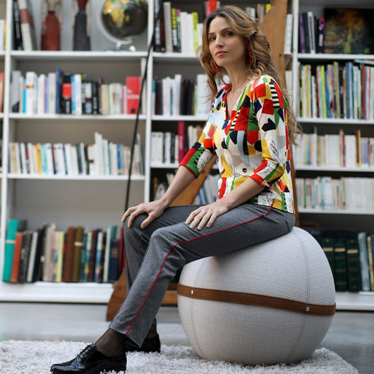 LE PANTALON | TOUS ENSEMBLE