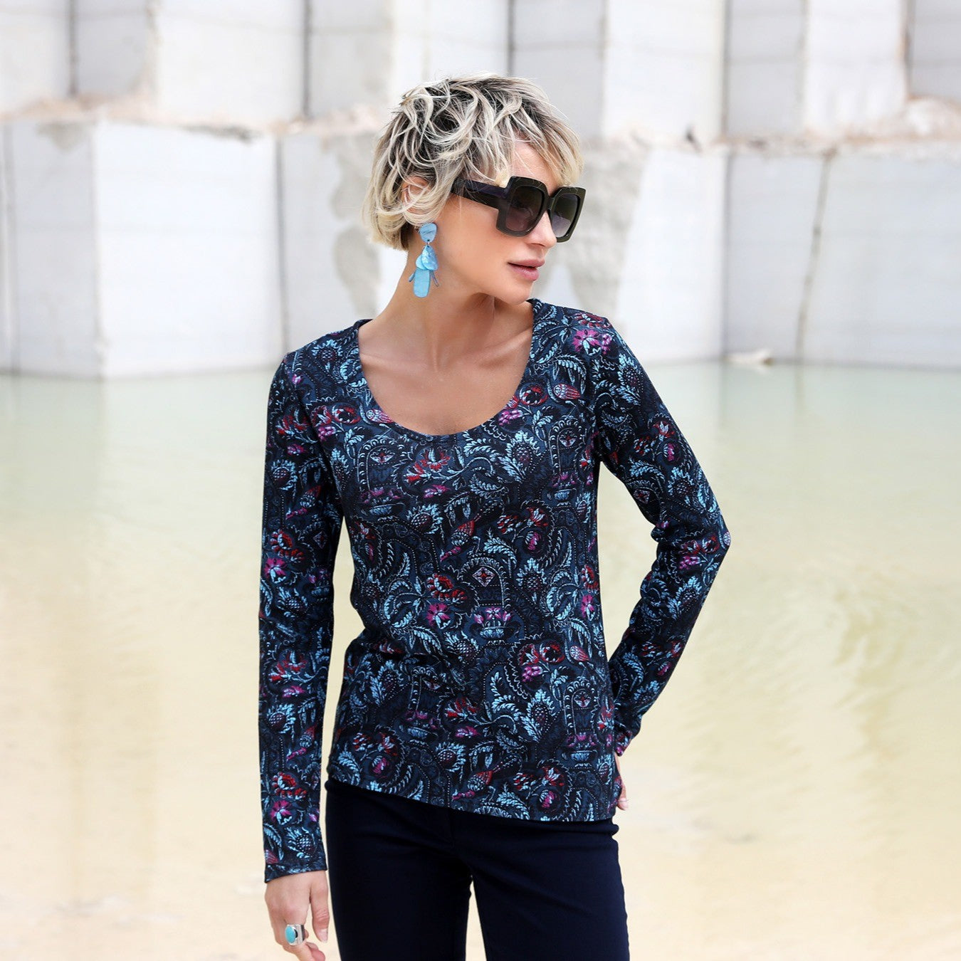 LE TOP IMPRIMÉ | MEMORY