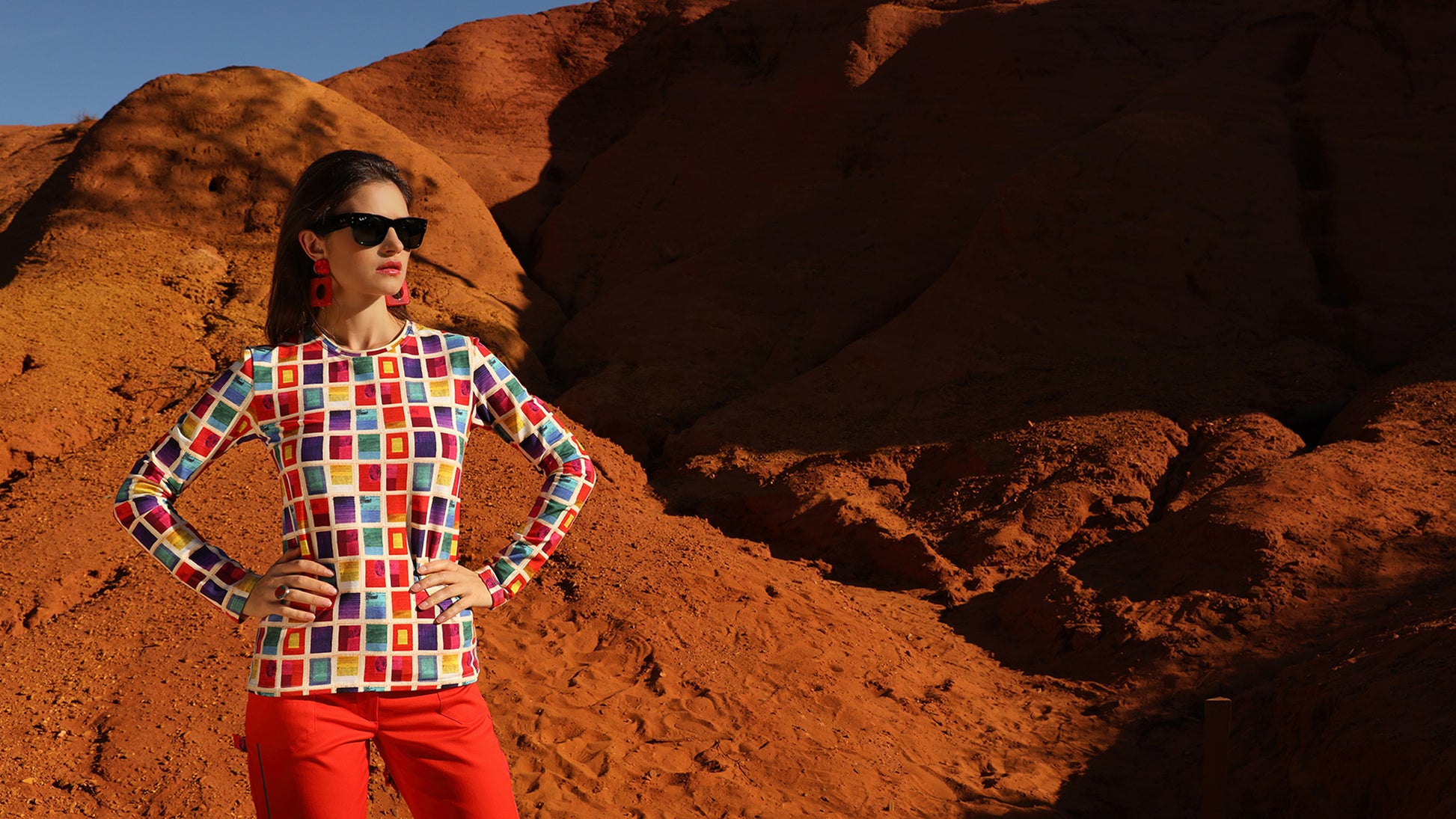 LE TOP MANCHES LONGUES | MILLE ET UNE COULEURS