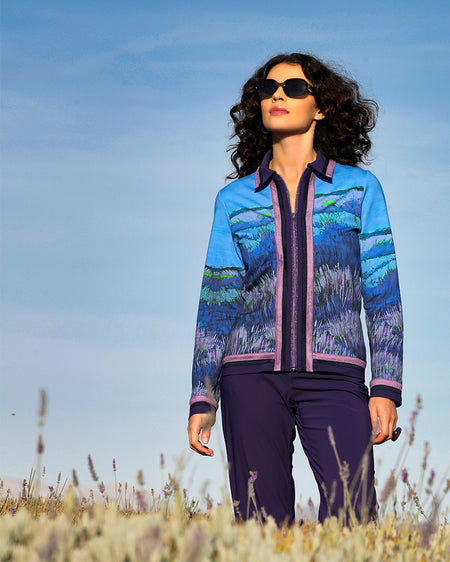 vêtement artist la marque