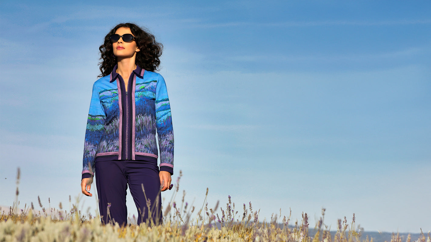 vêtement artist la marque