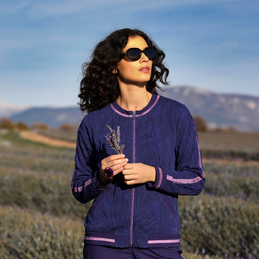 LE CARDIGAN UNI | LES GRANDS CHEMINS