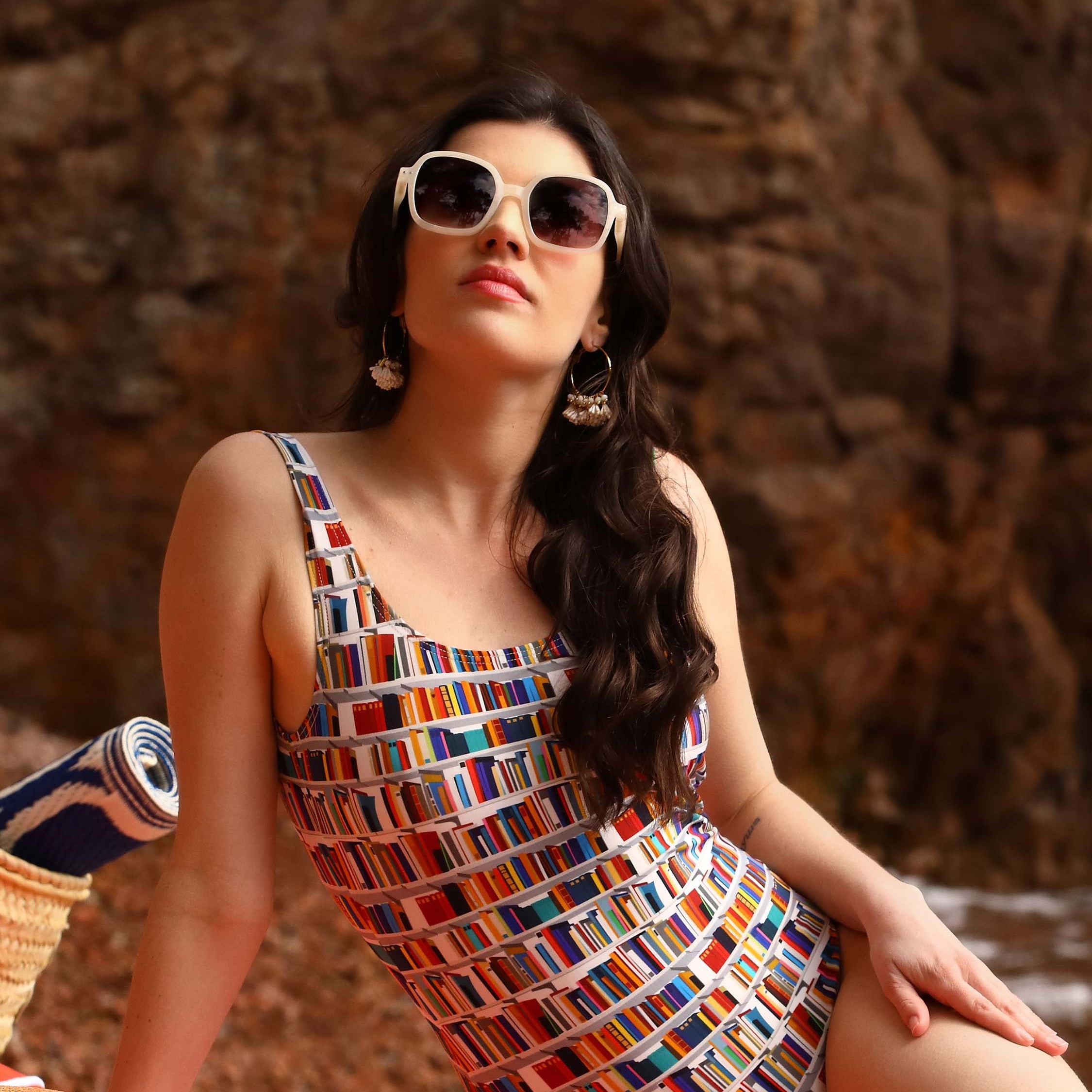 LE MAILLOT DE BAIN | NOUVELLE VAGUE