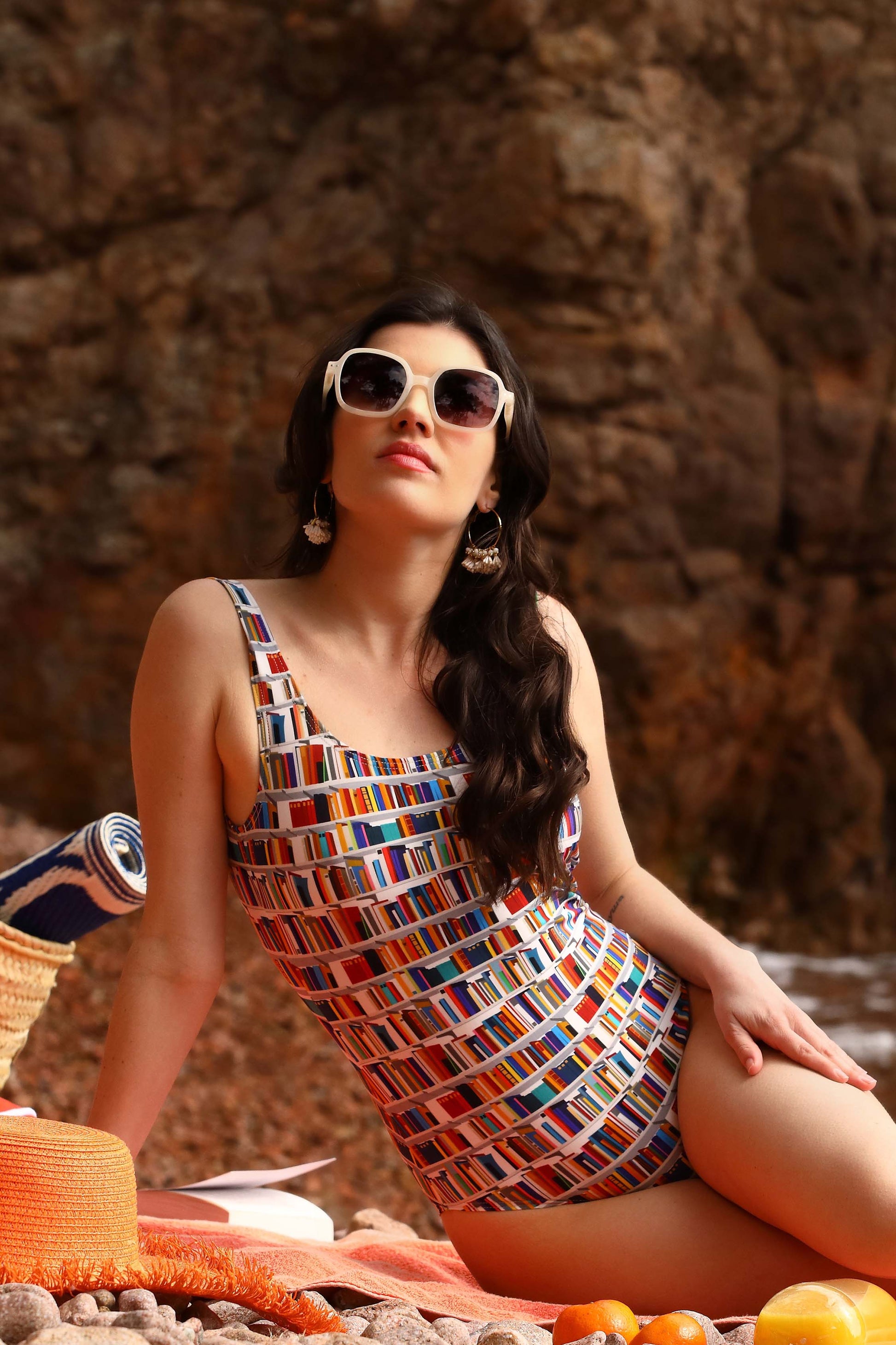 LE MAILLOT DE BAIN | NOUVELLE VAGUE