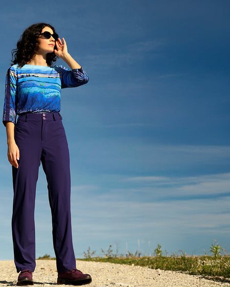 vêtement artist la marque